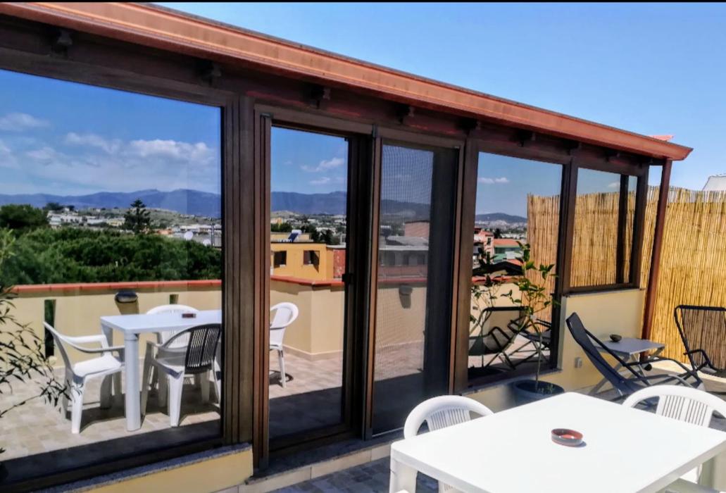 roof
