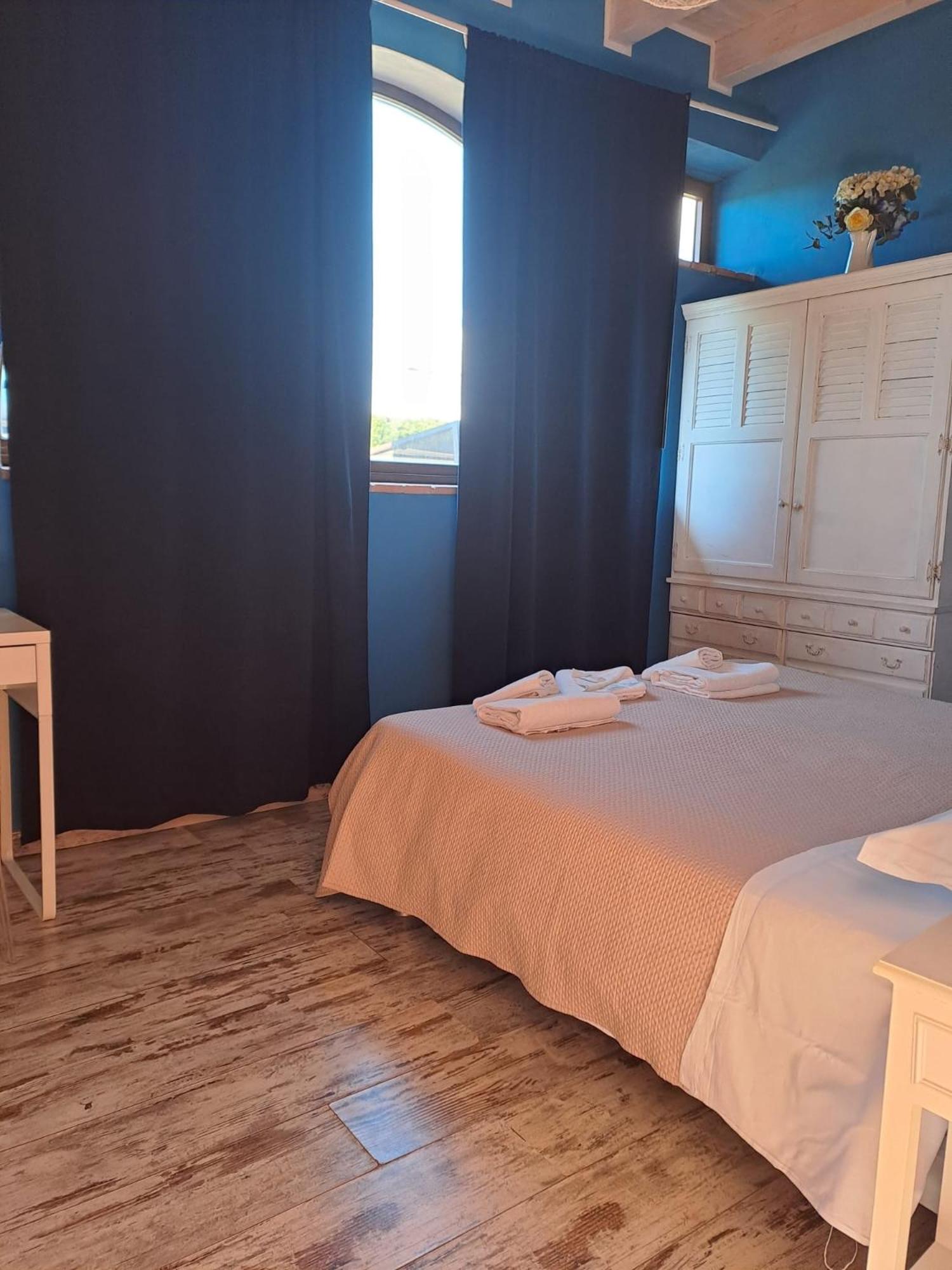 Agriturismo Torre Flavia