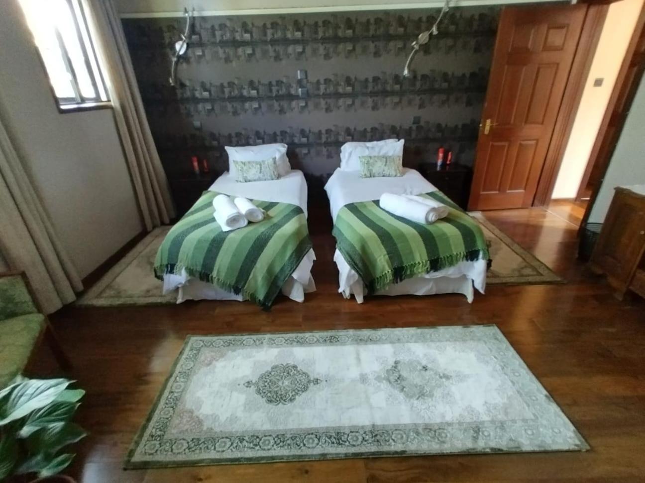 Florances Rest House