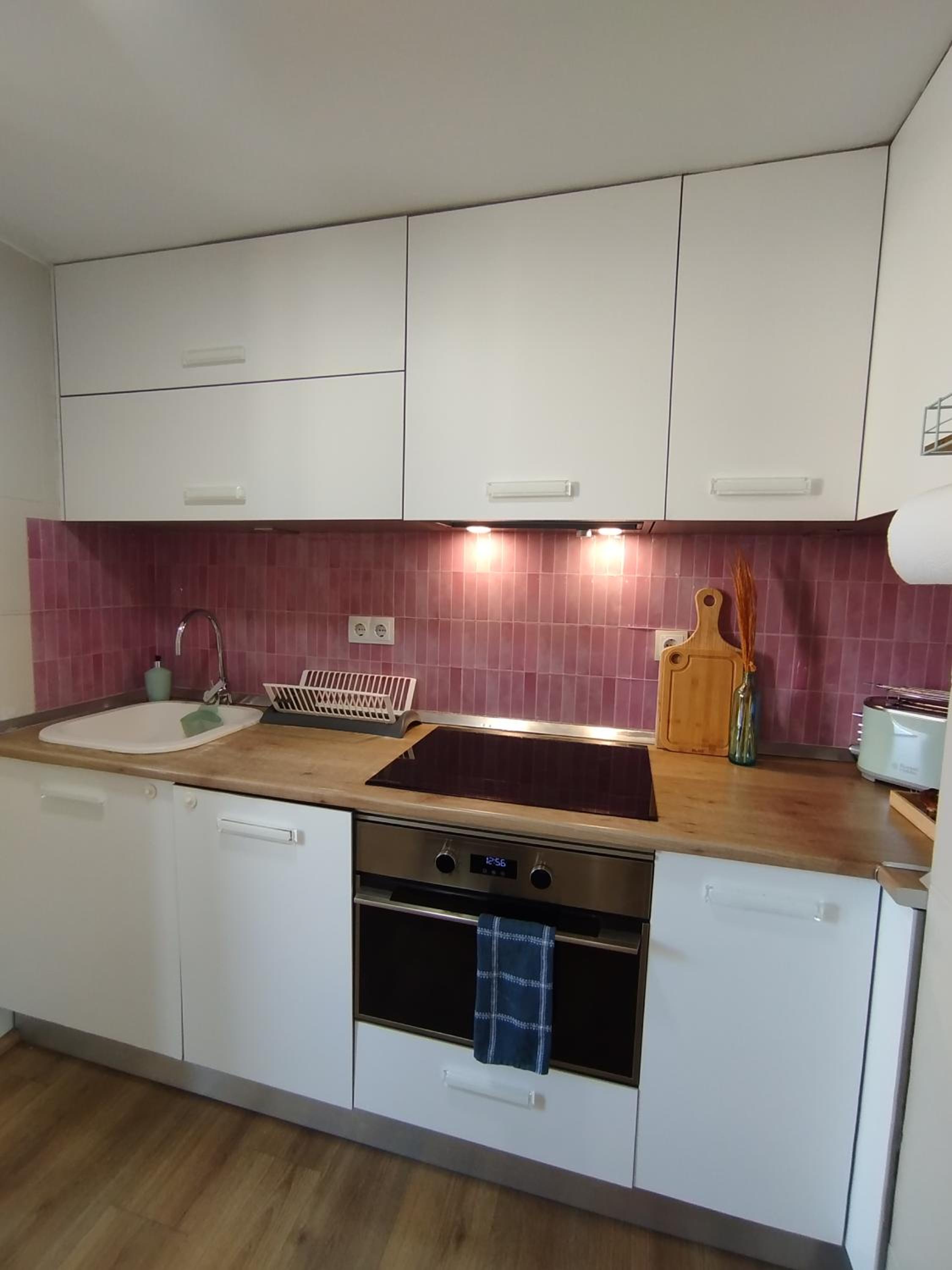 Apartamento Huellas en la Arena