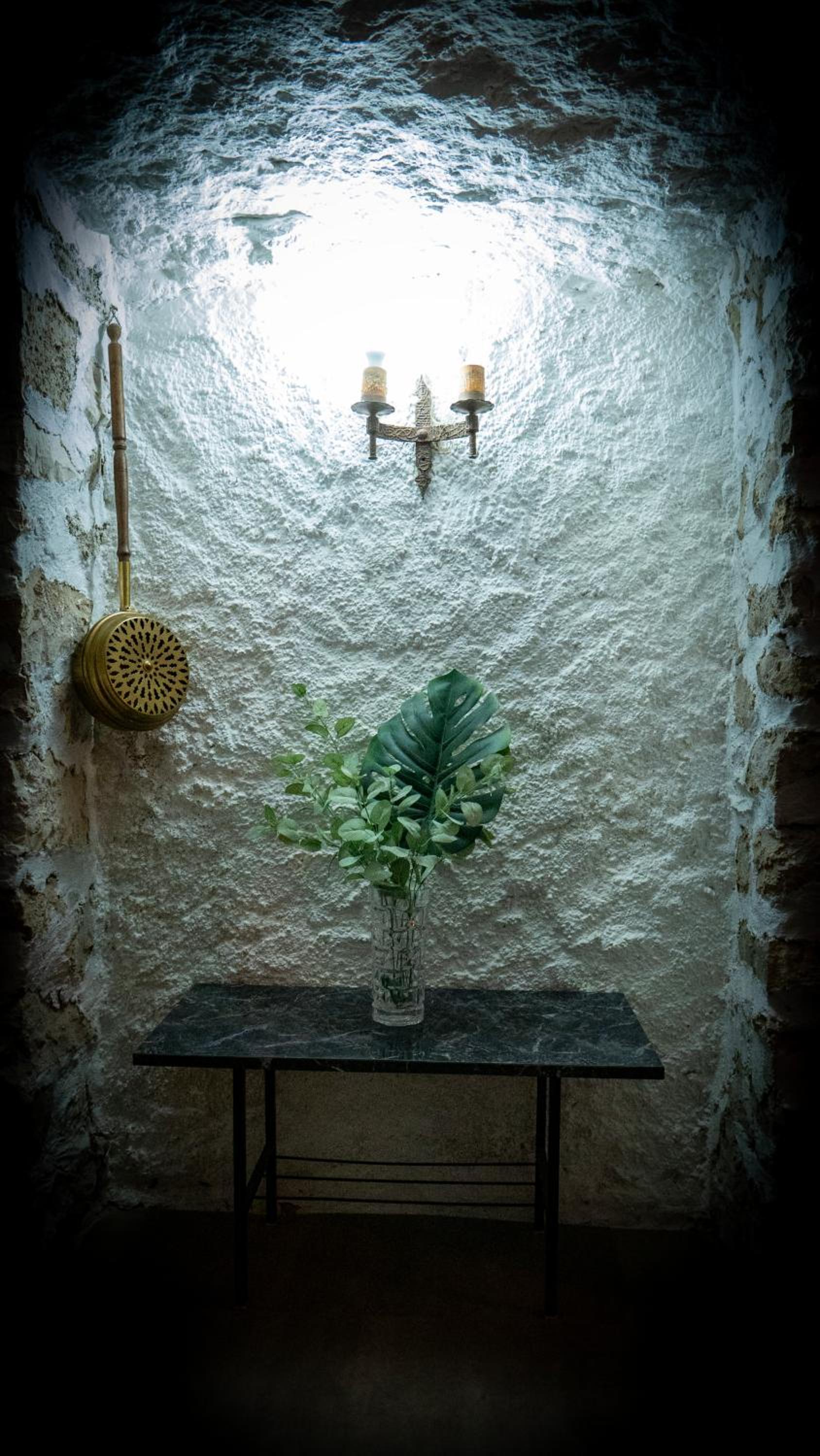 Casa del Juez, Alojamiento rural singular