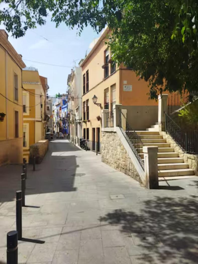La Casita del Marqués
