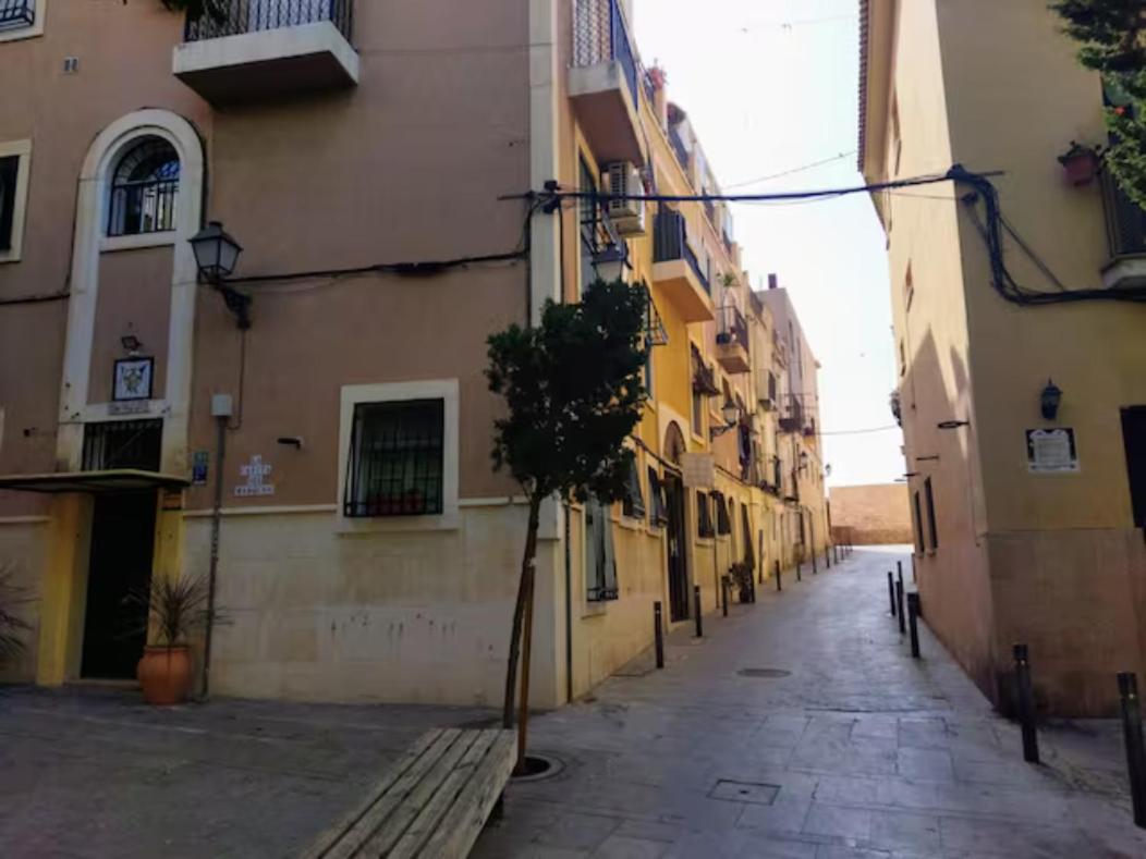 La Casita del Marqués