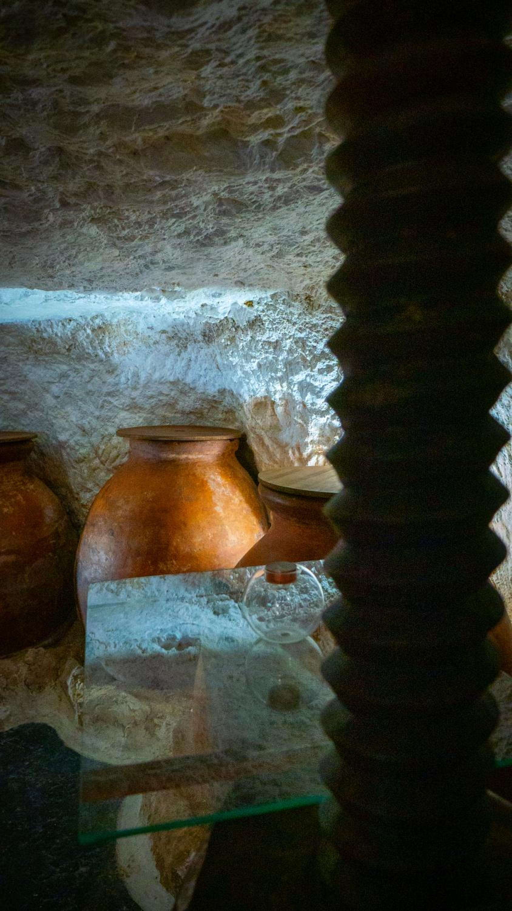 Casa del Juez, Alojamiento rural singular