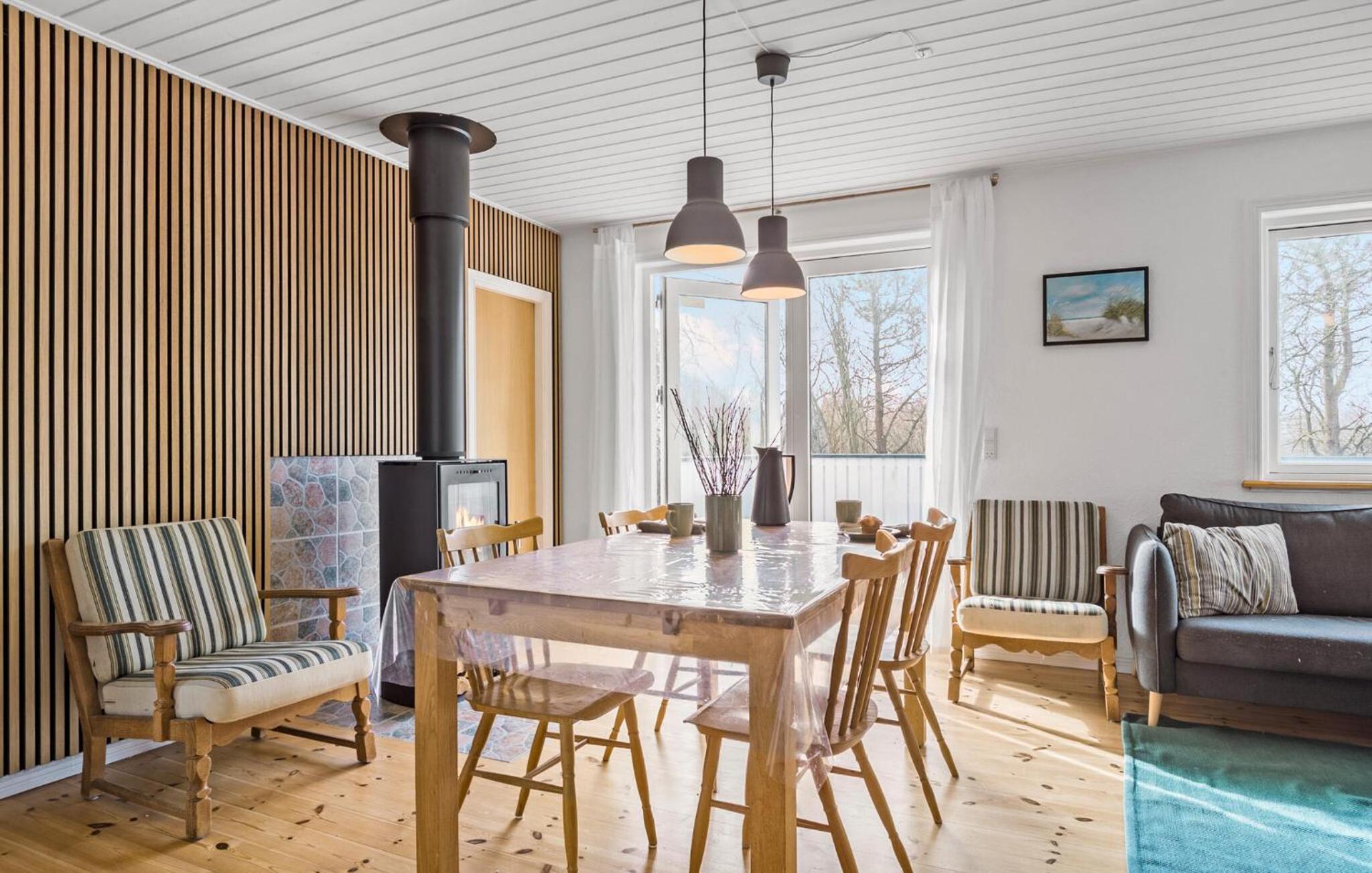 3 Bedroom Awesome Home In Vestervig view 5