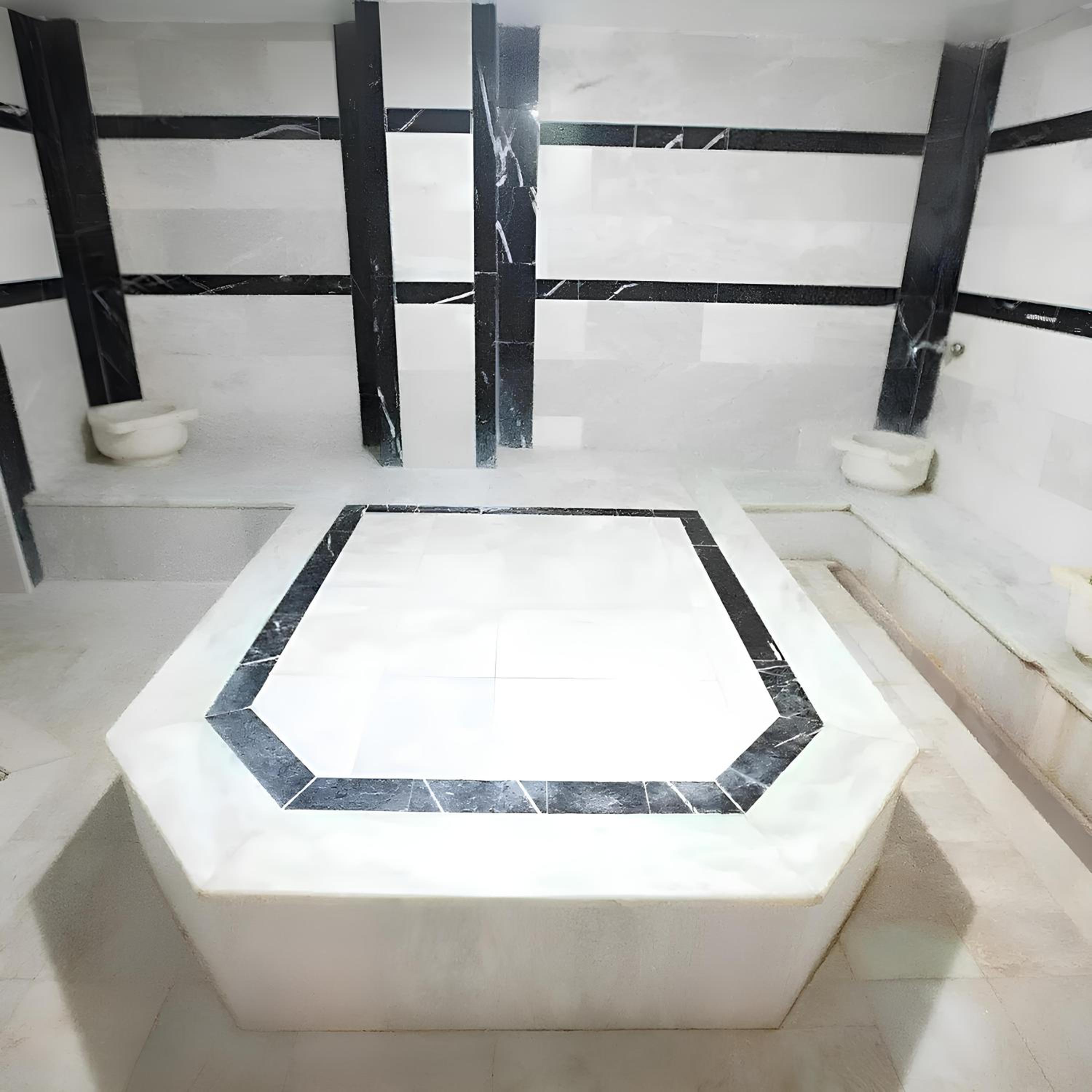 AKBÜK Palace Resıdence - Image 39