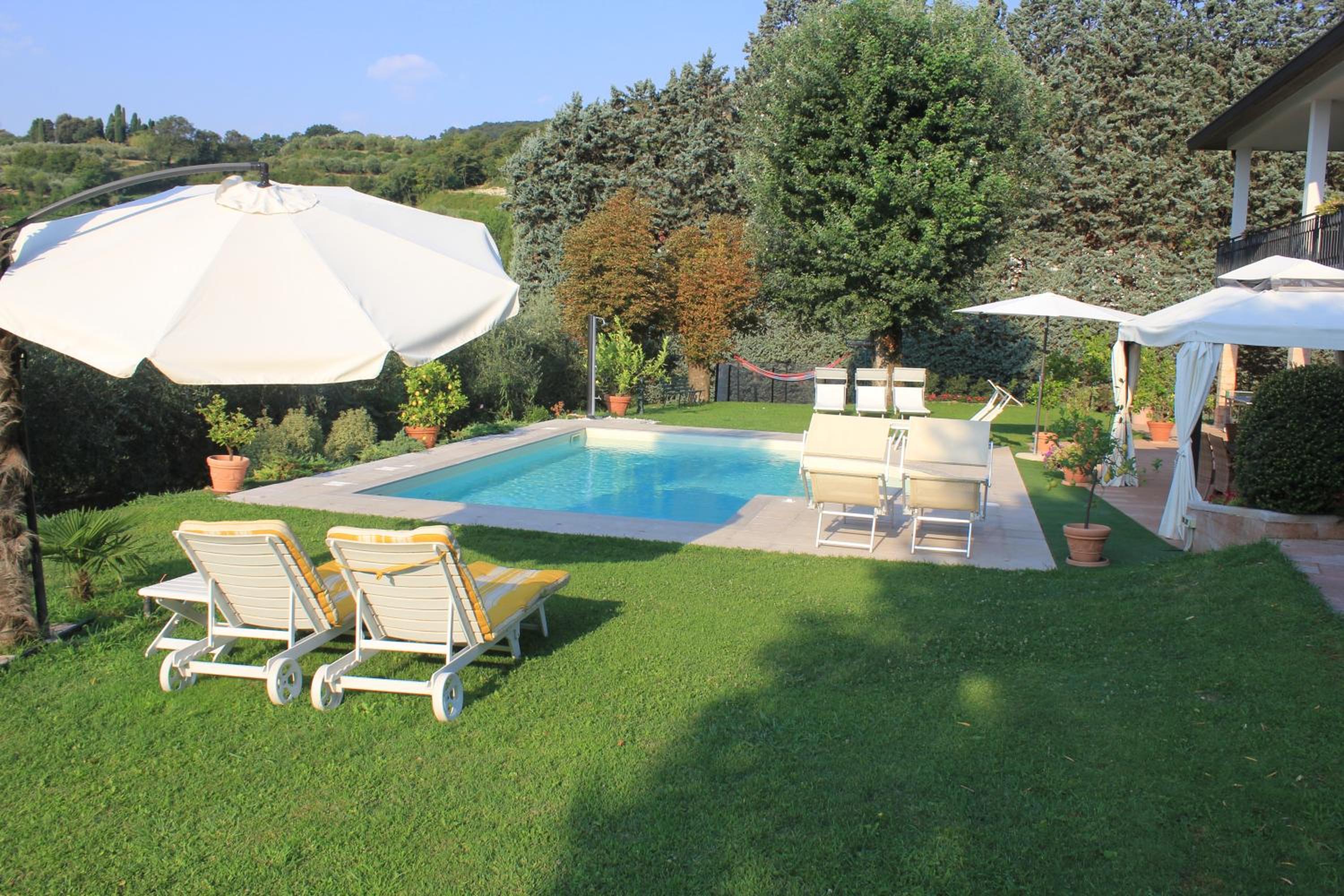 B&B La Grola photo 2