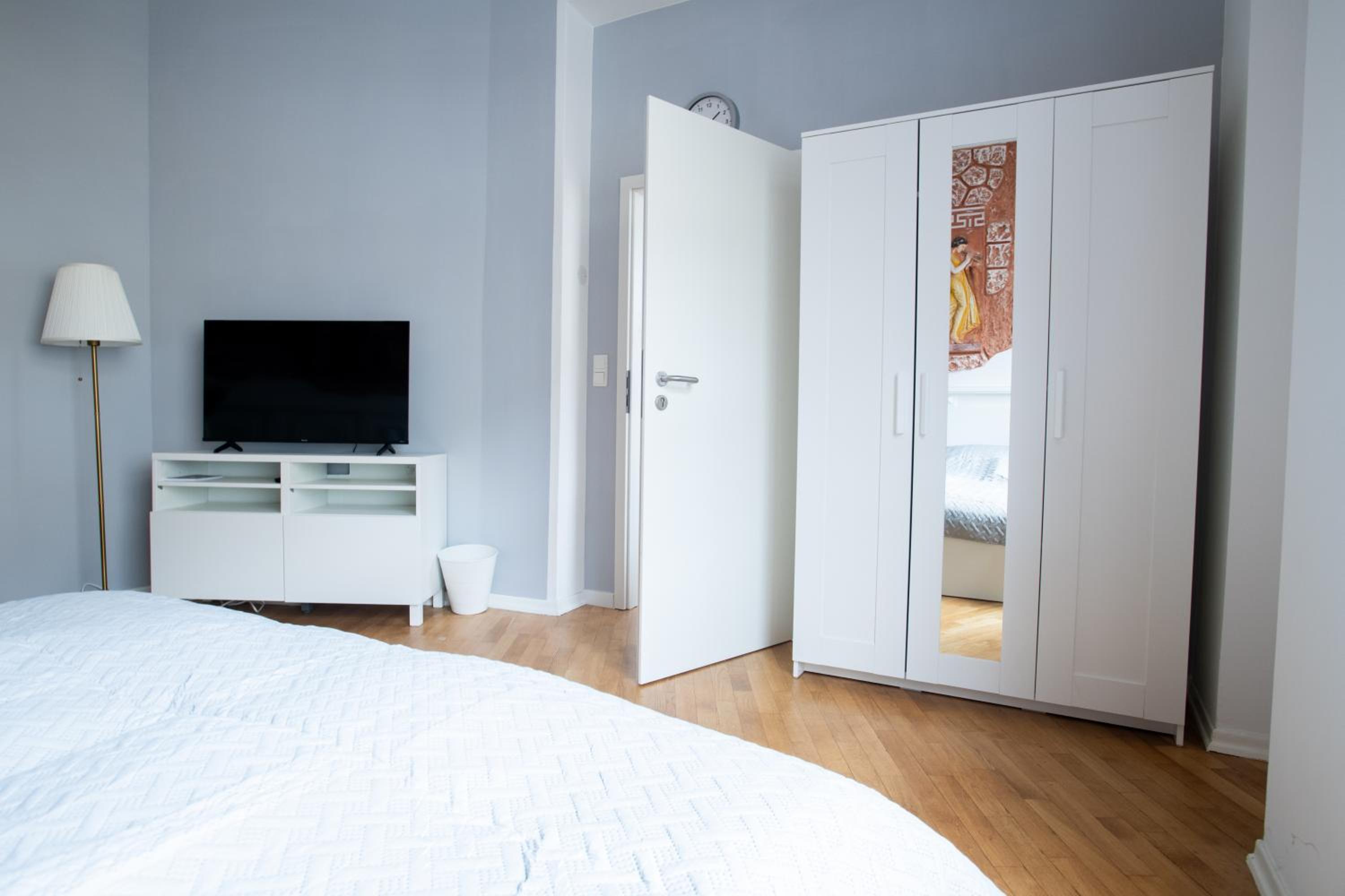Alt-Berliner Eckkneipe - 