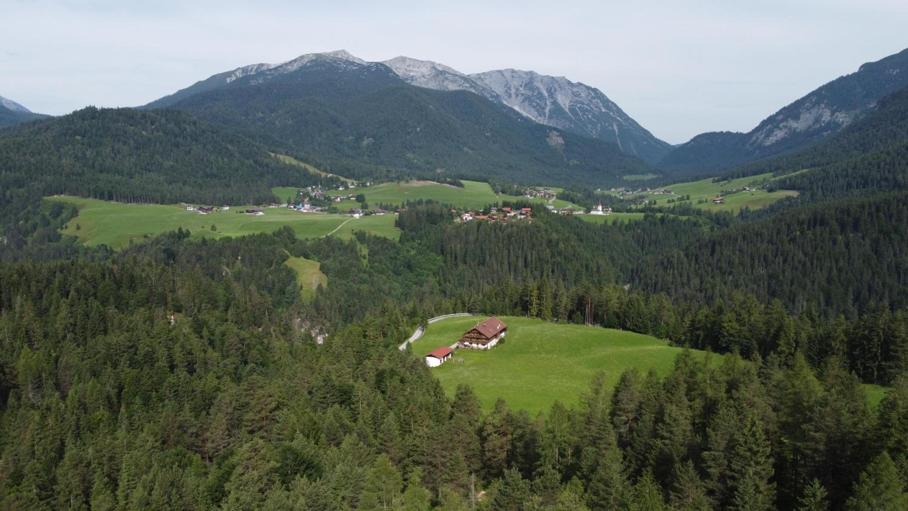 Bauernhaus Durrahof