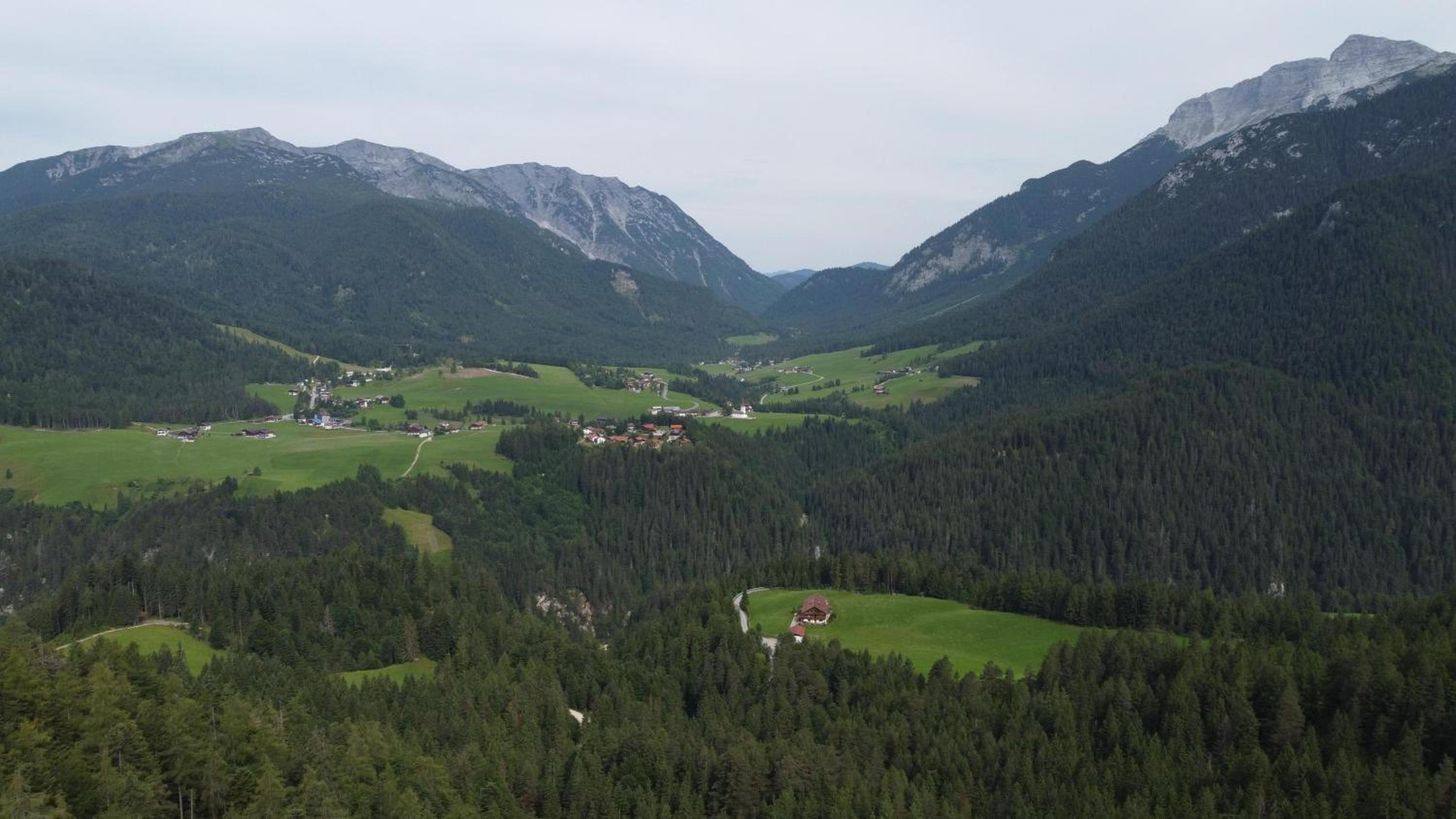 Bauernhaus Durrahof