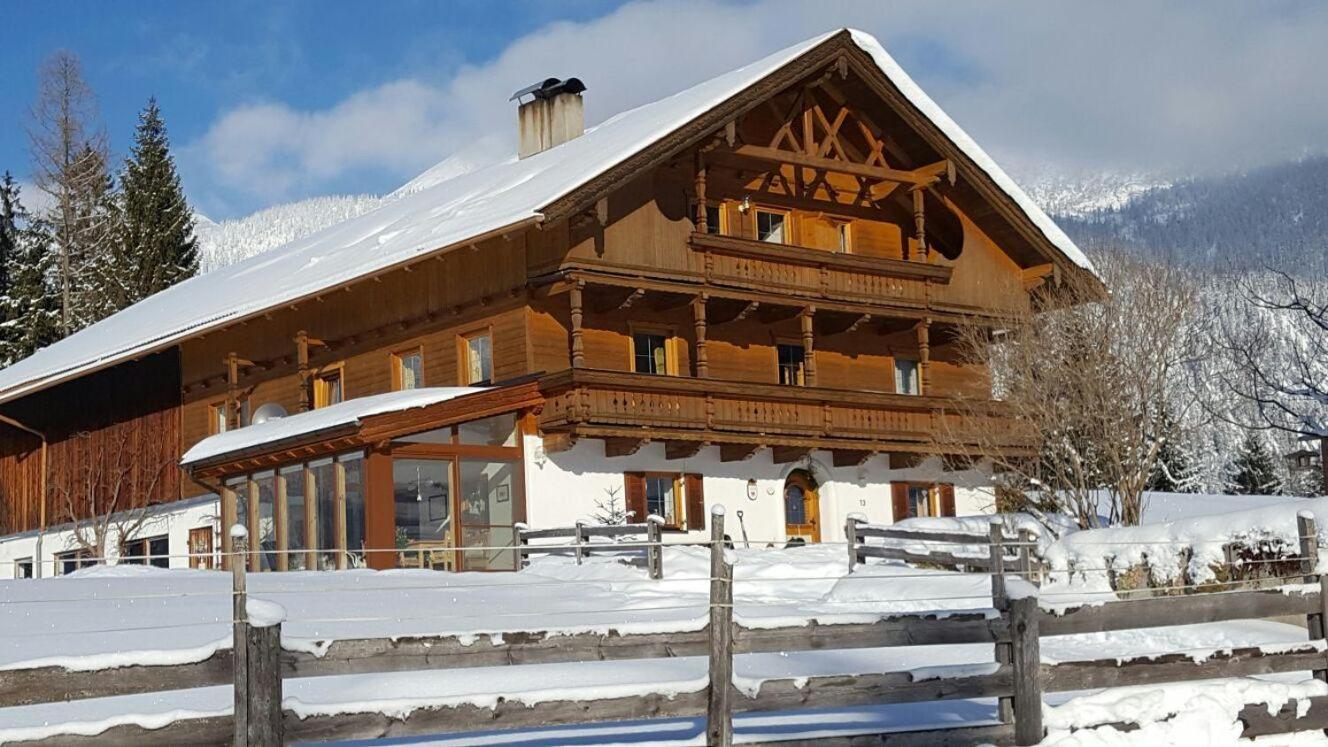 Bauernhaus Durrahof