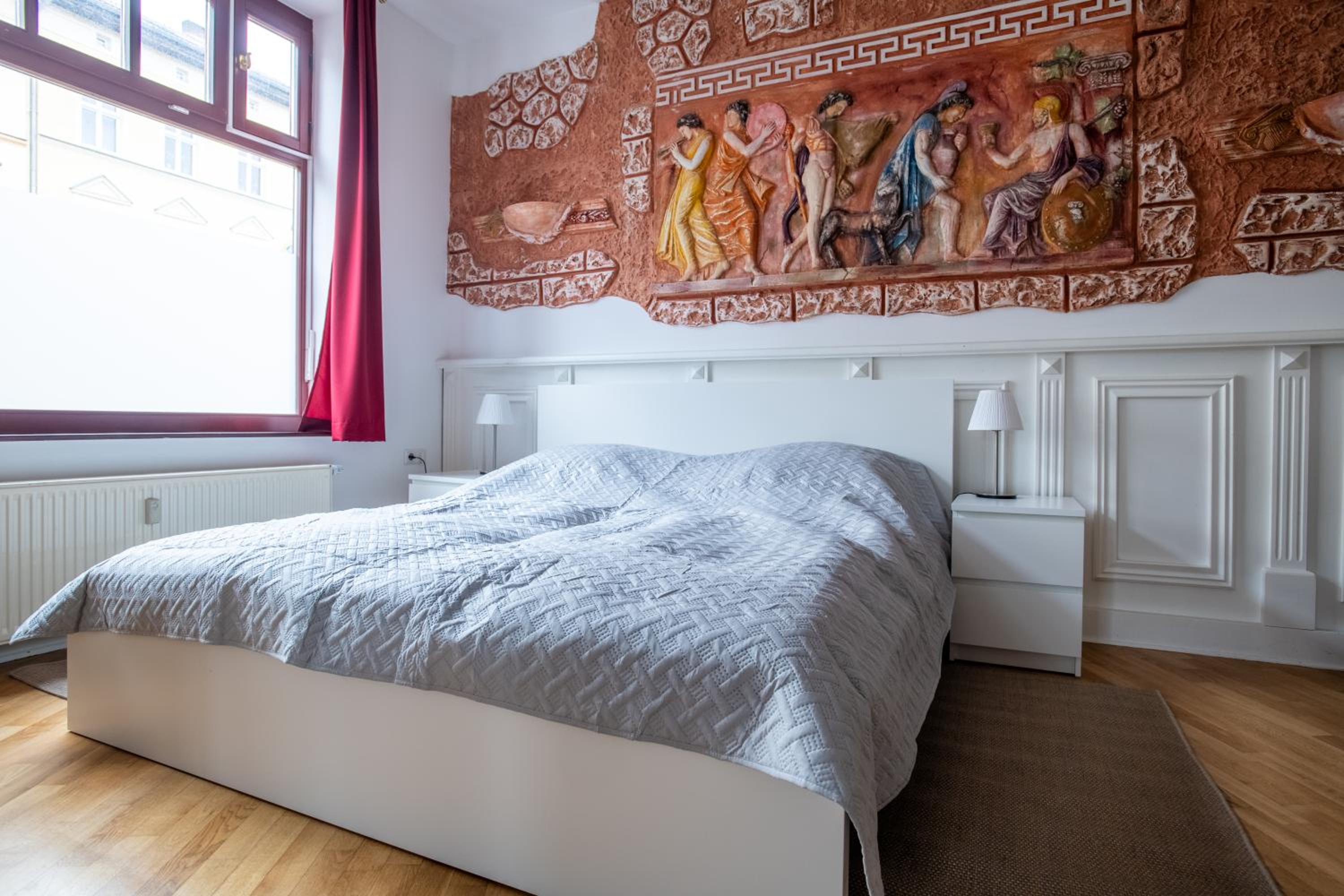 Alt-Berliner Eckkneipe - 