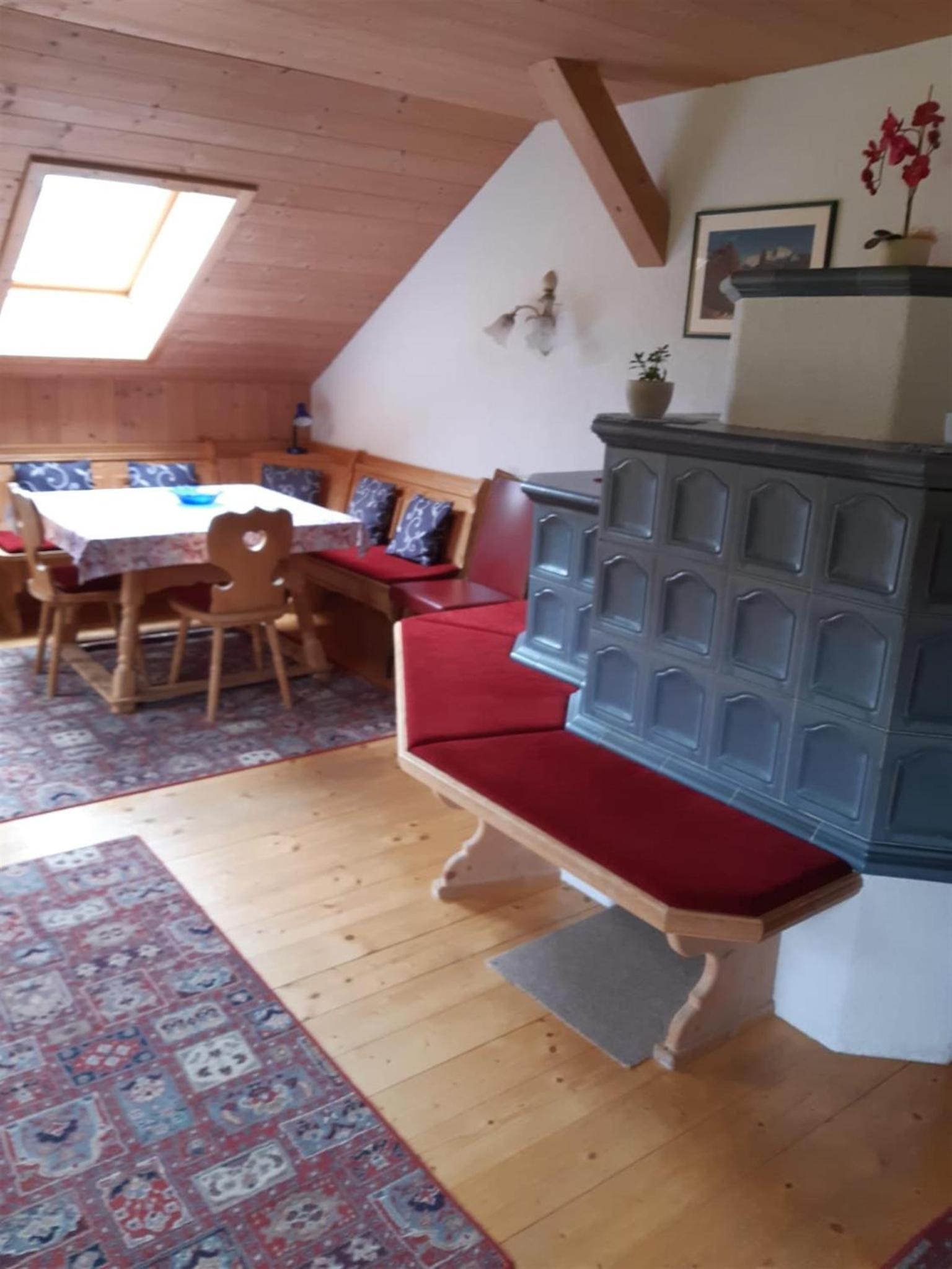 Bauernhaus Durrahof