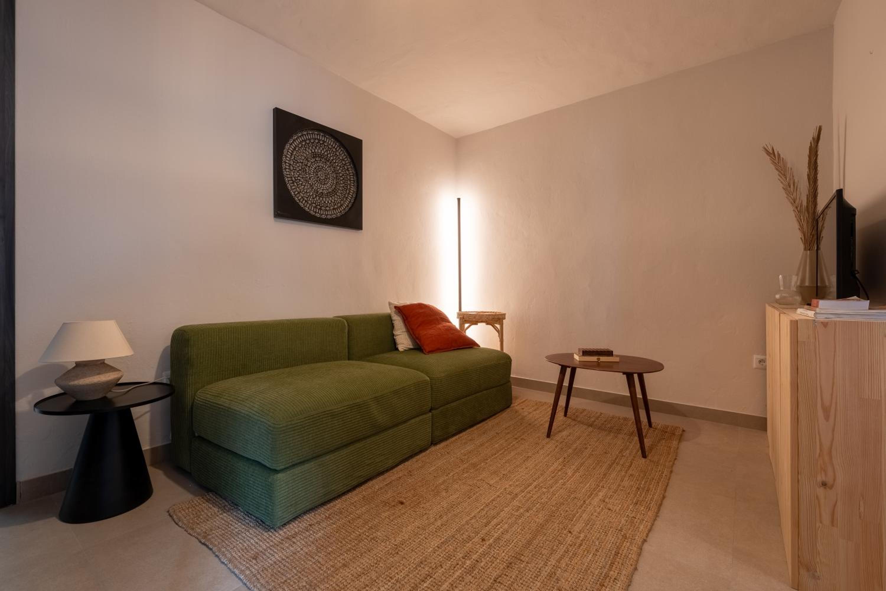 I AM La Posada Hotel and Apartment