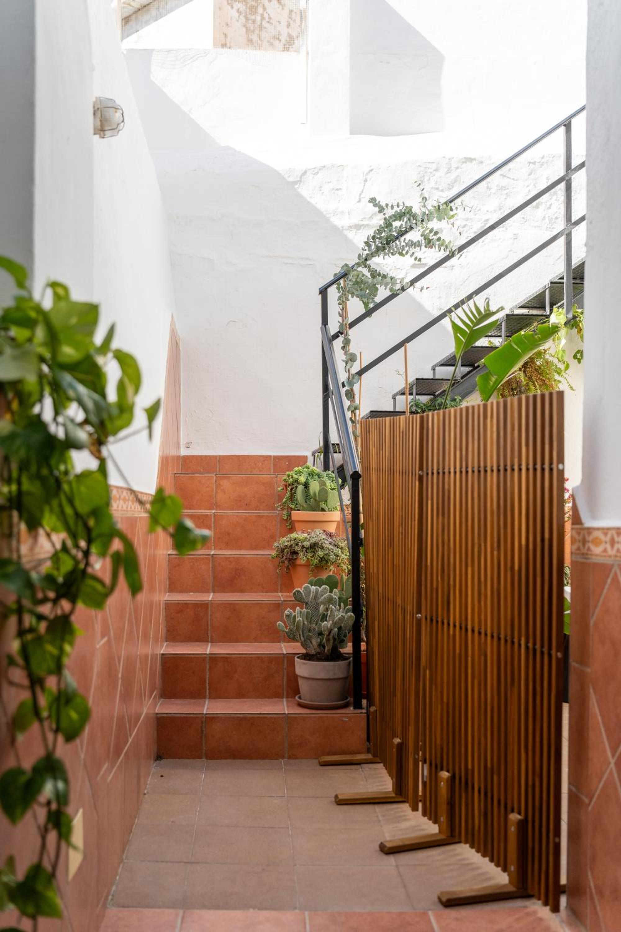 I AM La Posada Hotel and Apartment