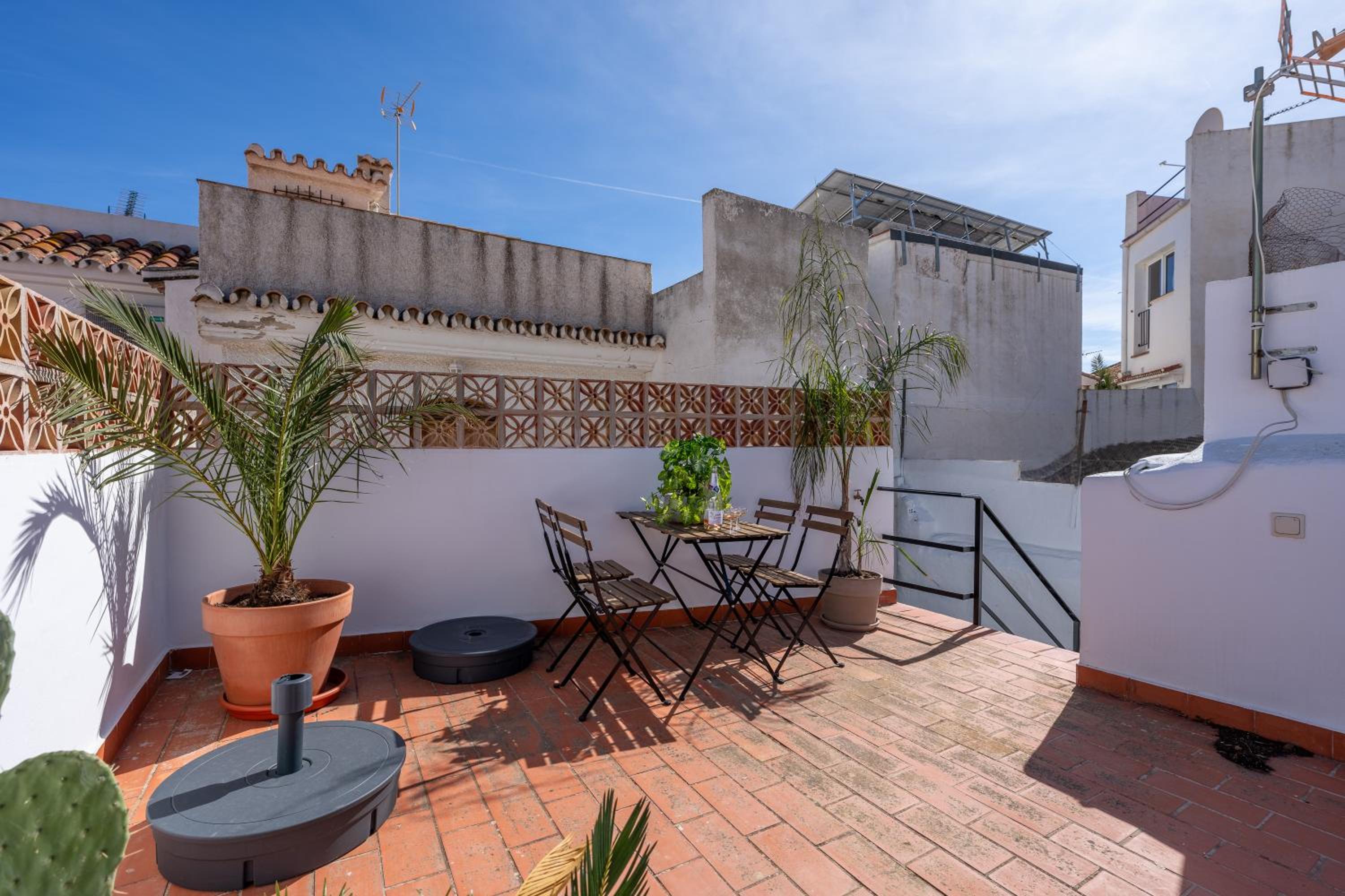 I AM La Posada Hotel and Apartment