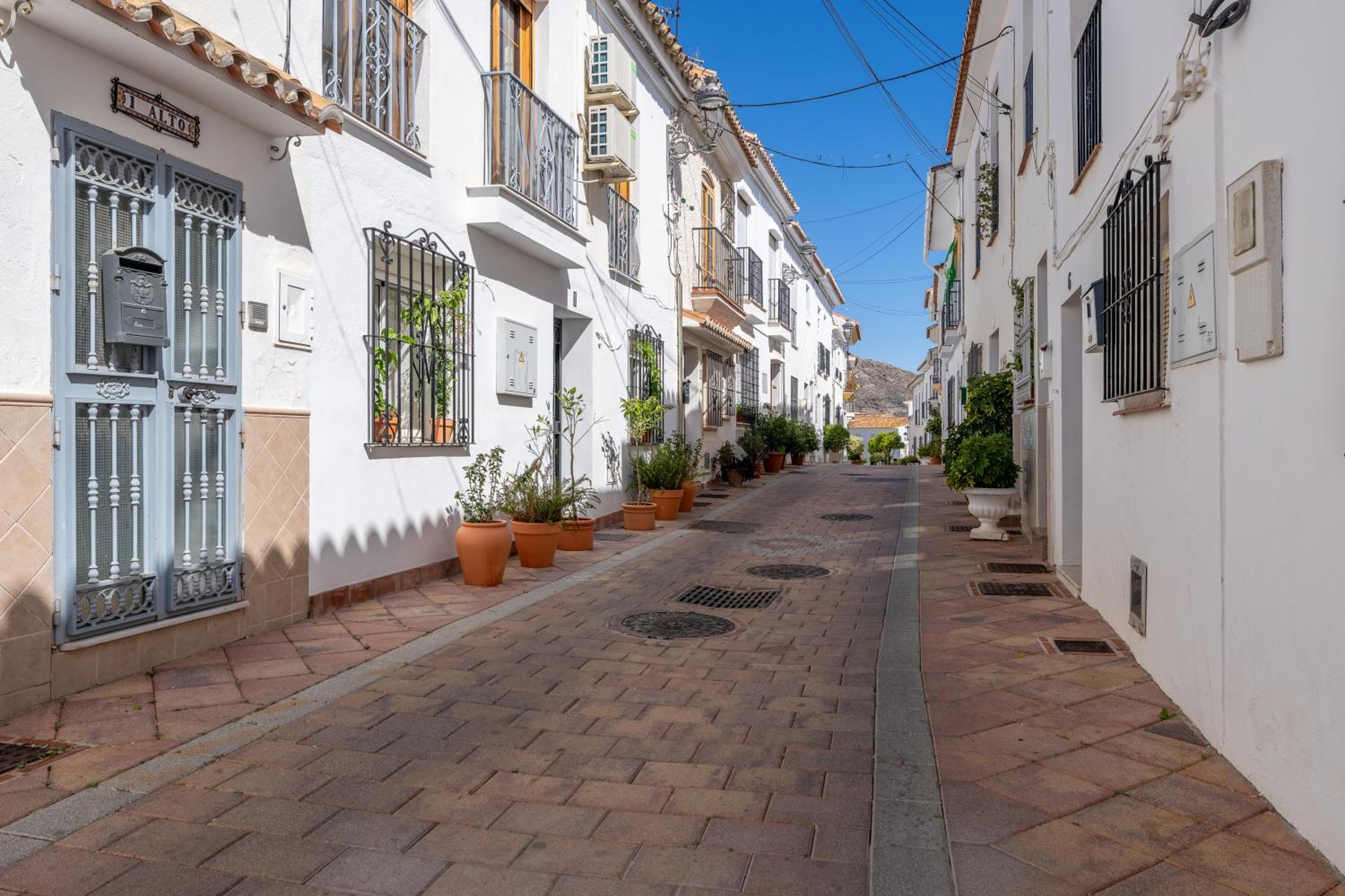 I AM La Posada Hotel and Apartment