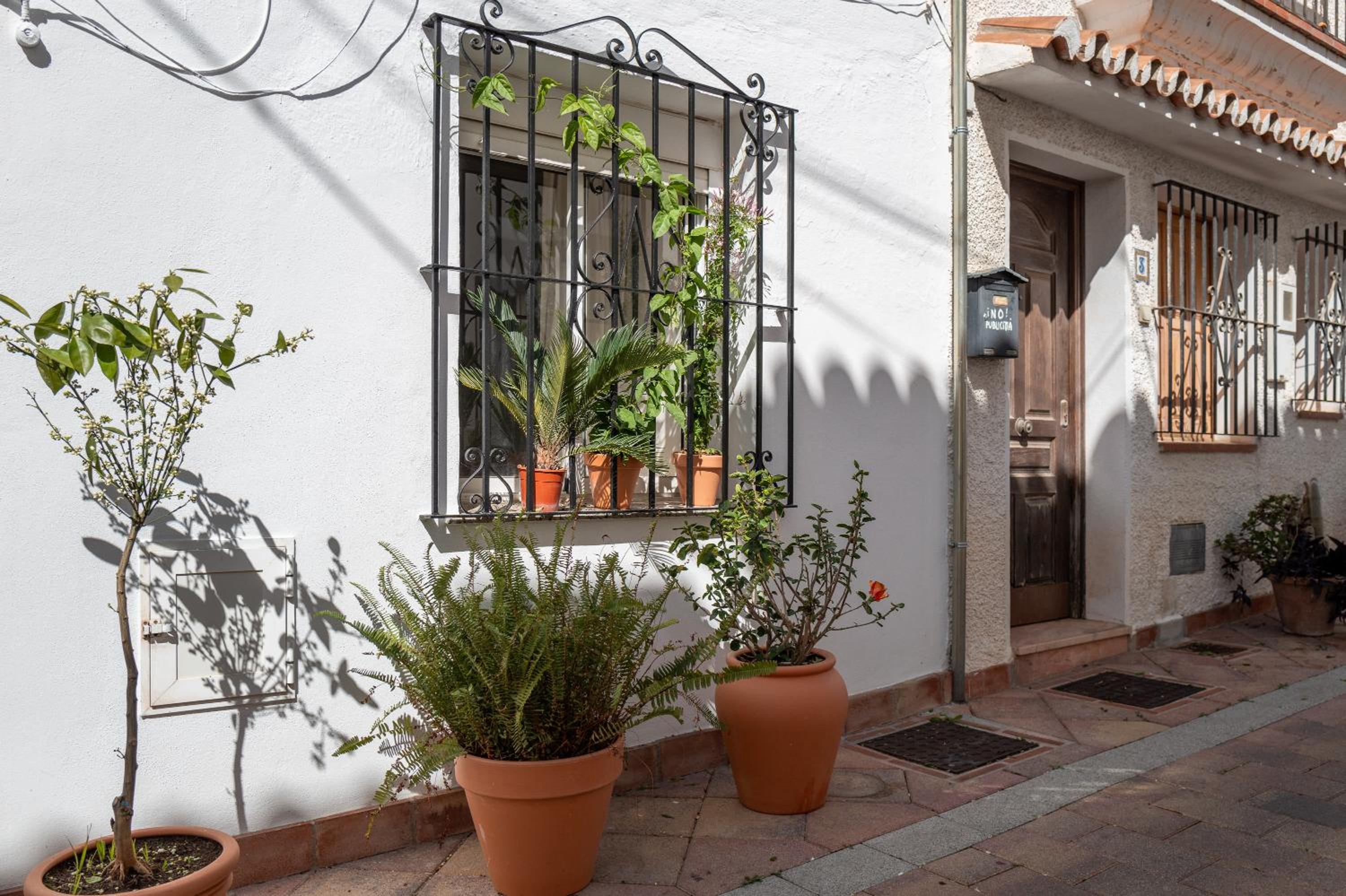 I AM La Posada Hotel and Apartment