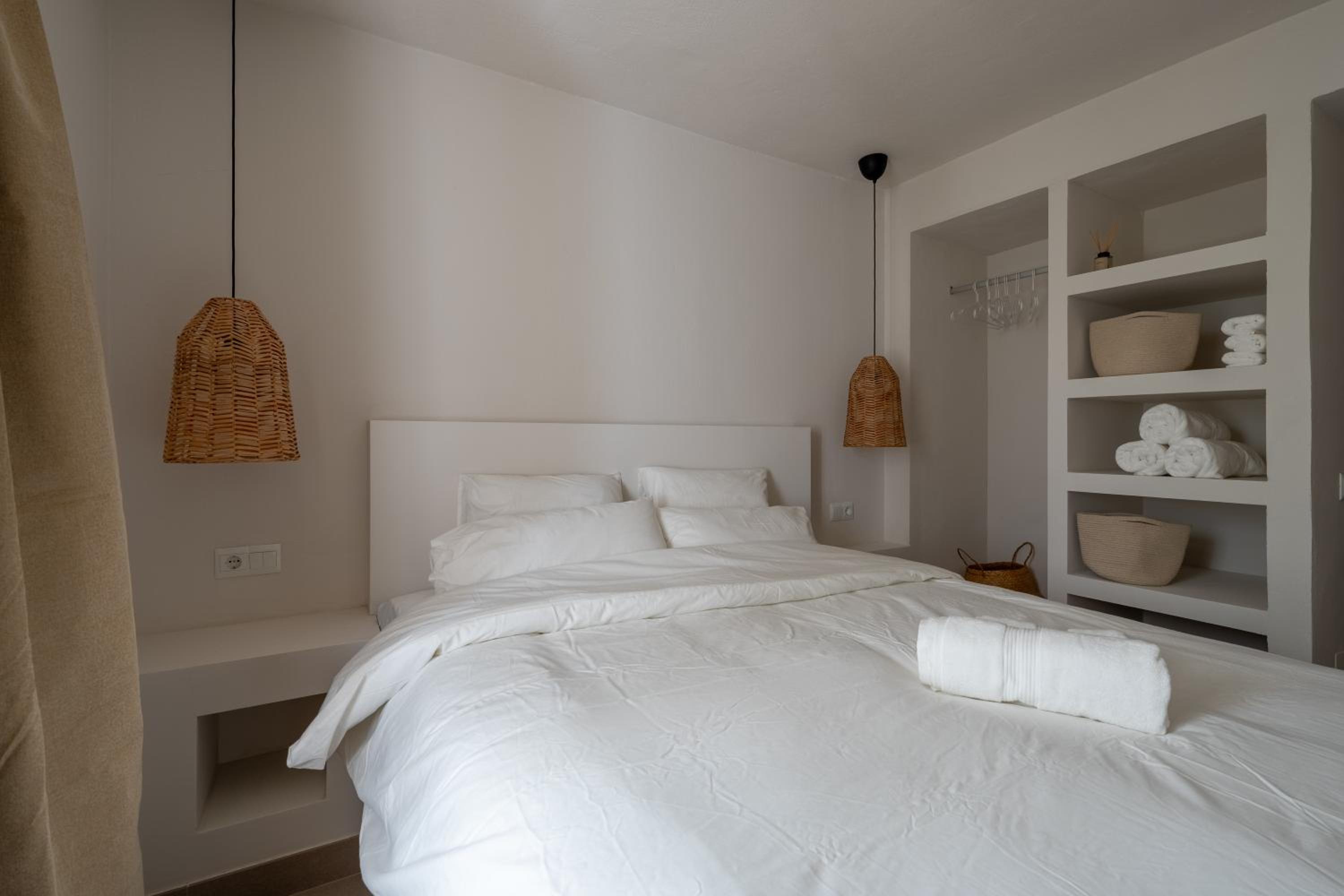 I AM La Posada Hotel and Apartment