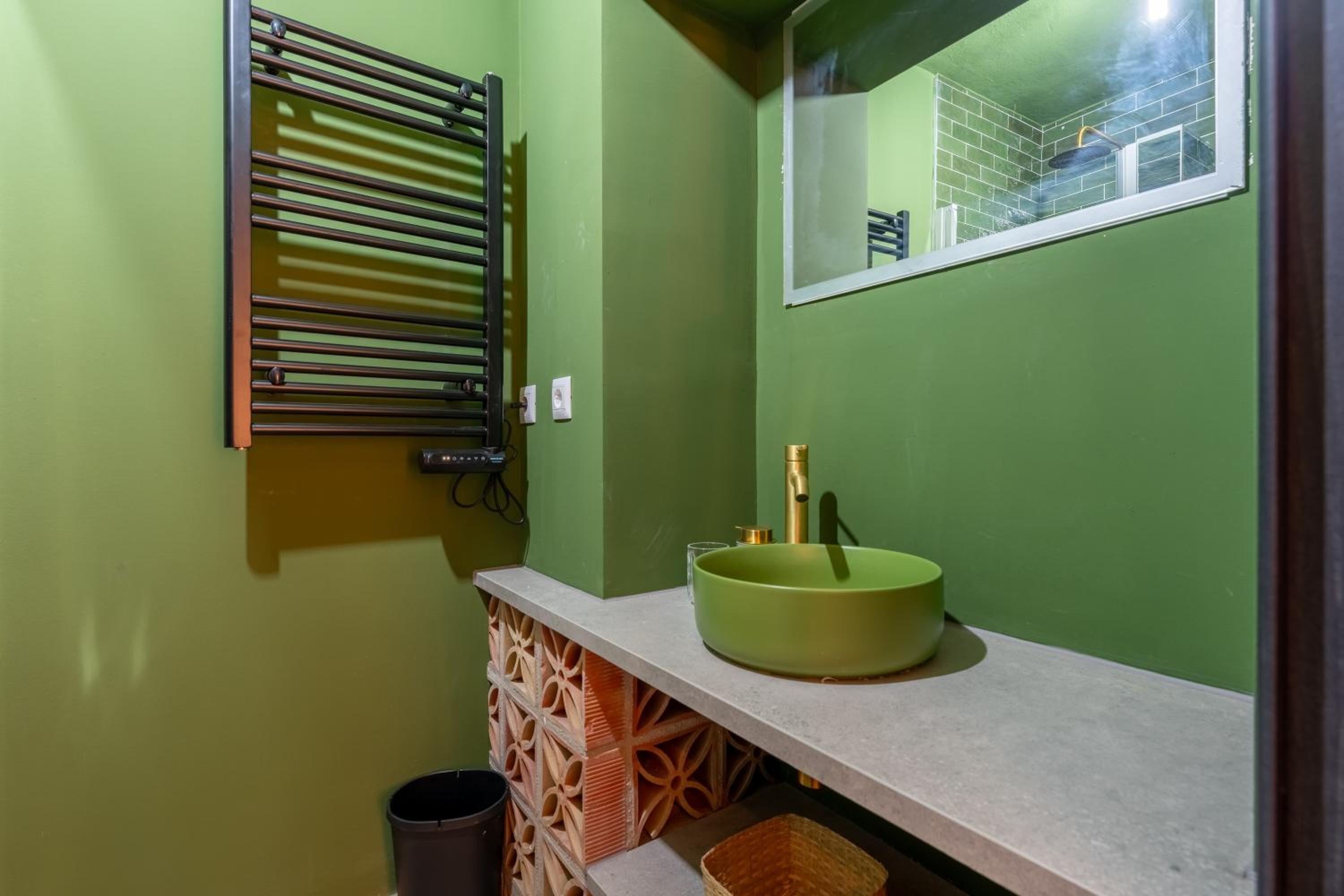 I AM La Posada Hotel and Apartment