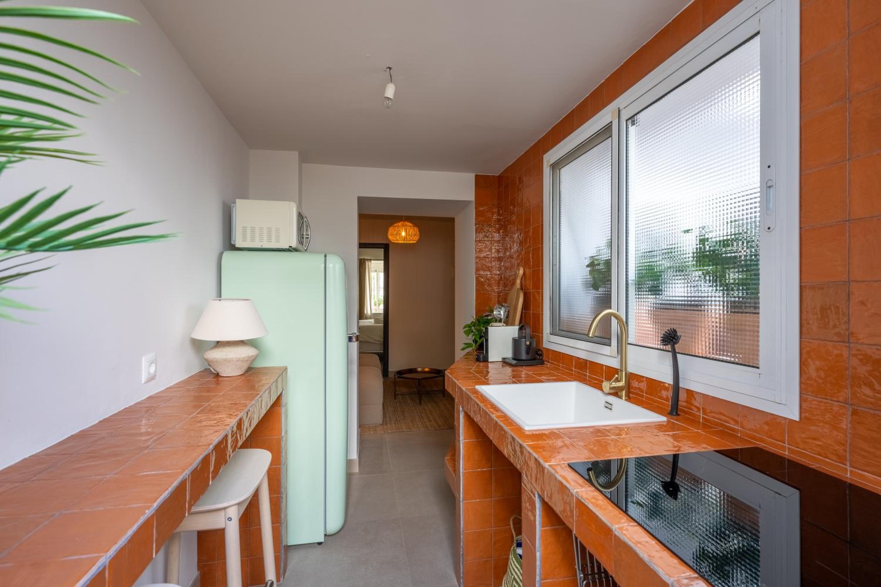I AM La Posada Hotel and Apartment