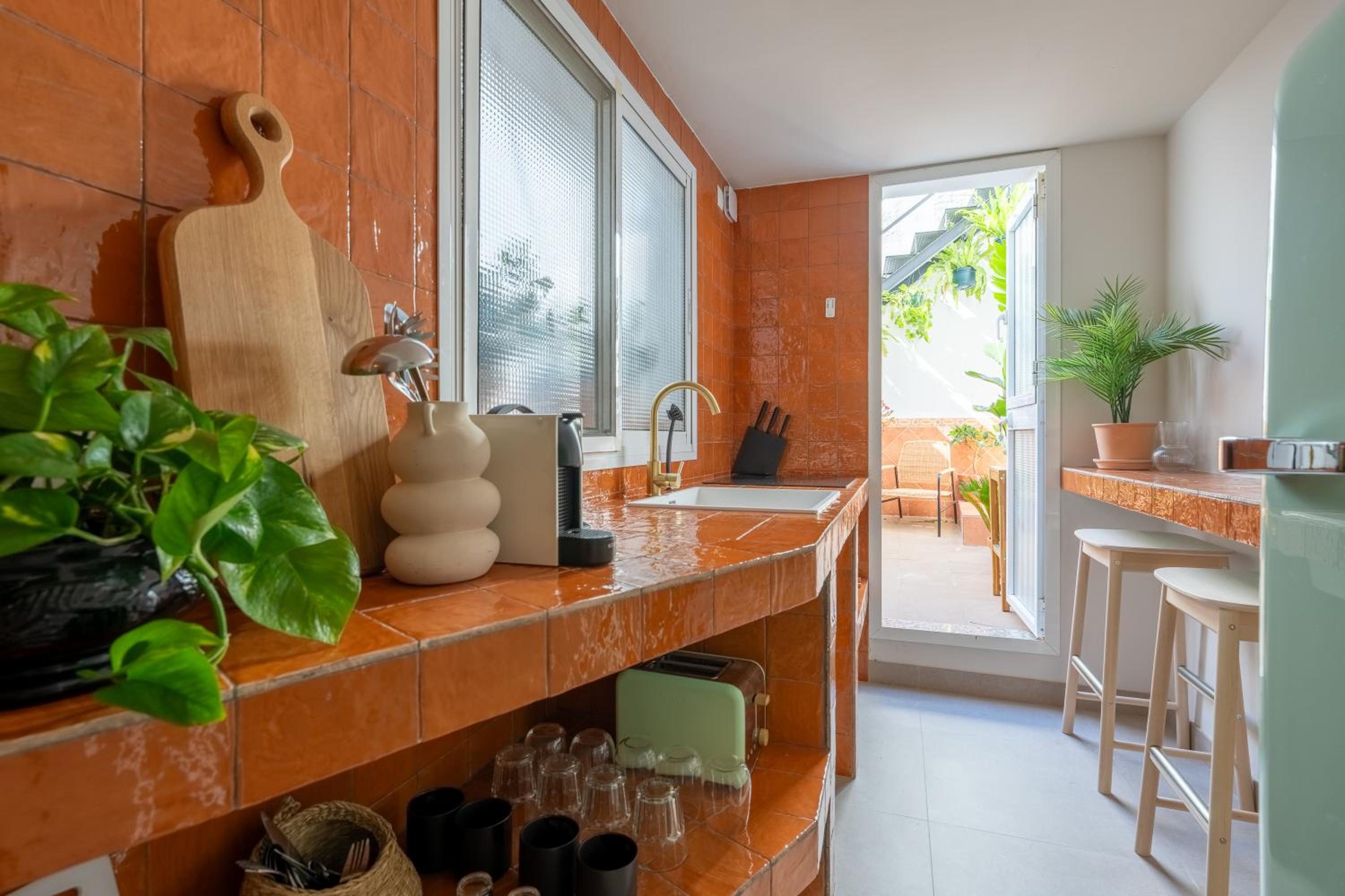 I AM La Posada Hotel and Apartment