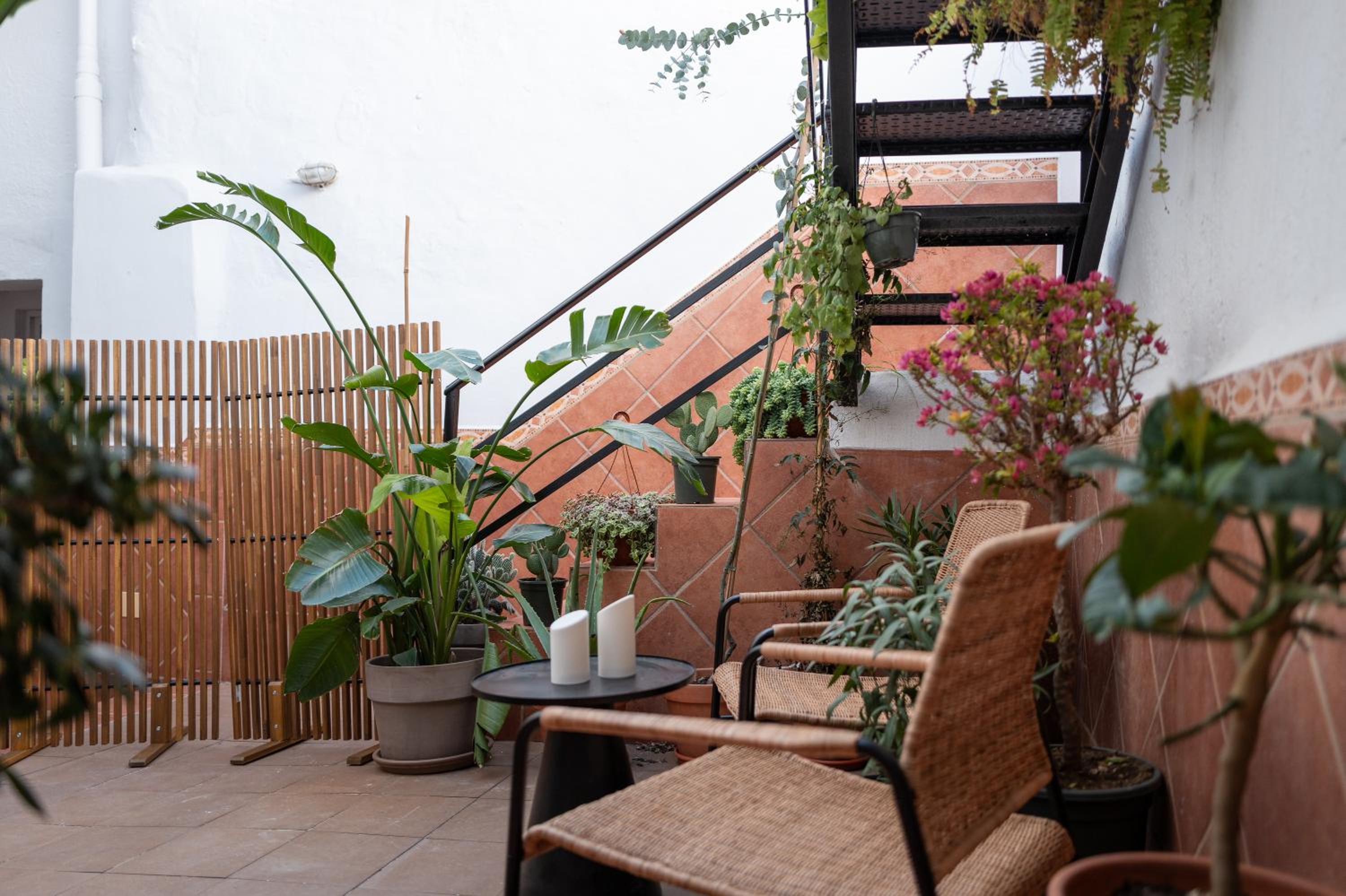 I AM La Posada Hotel and Apartment