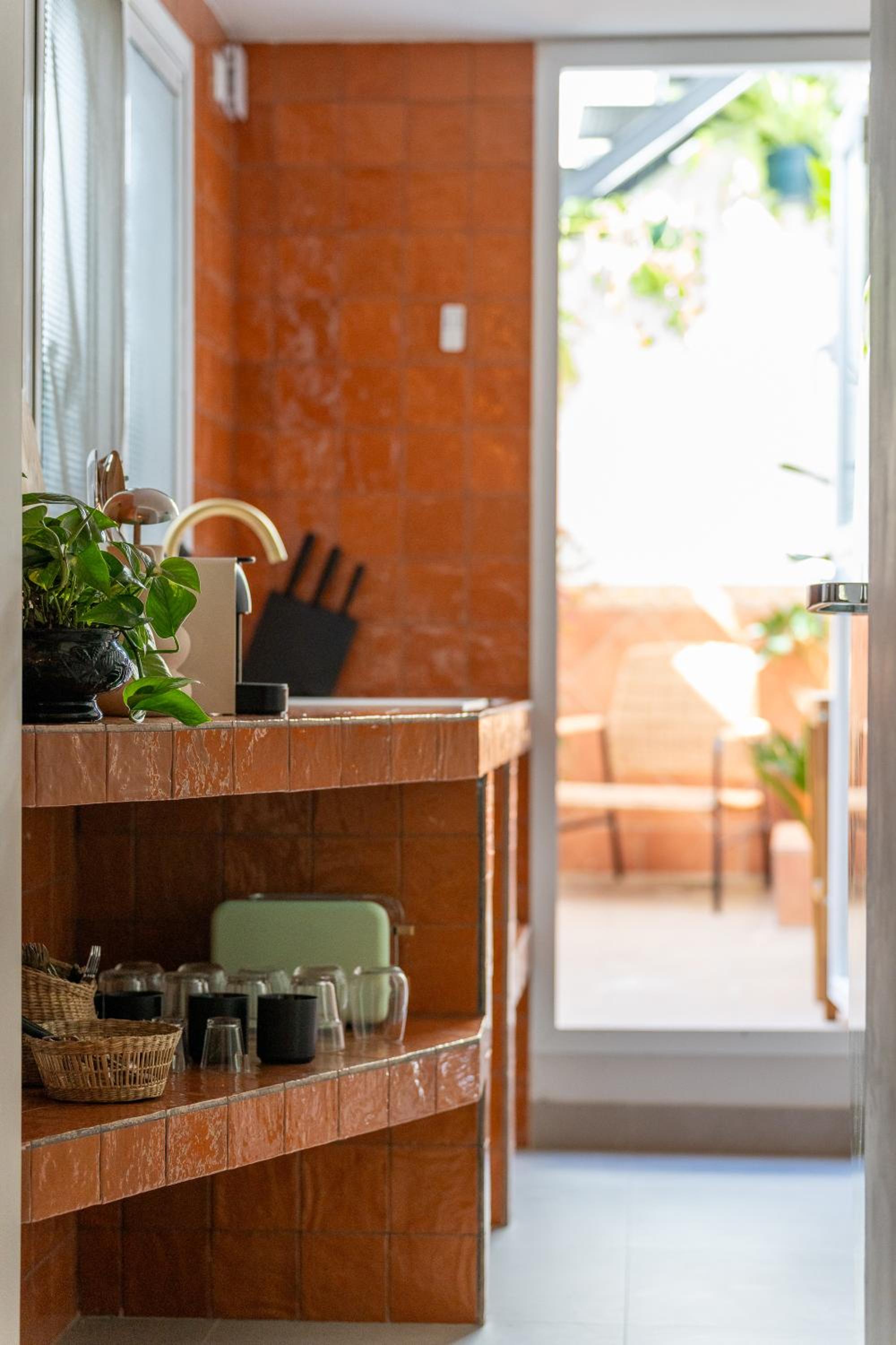 I AM La Posada Hotel and Apartment