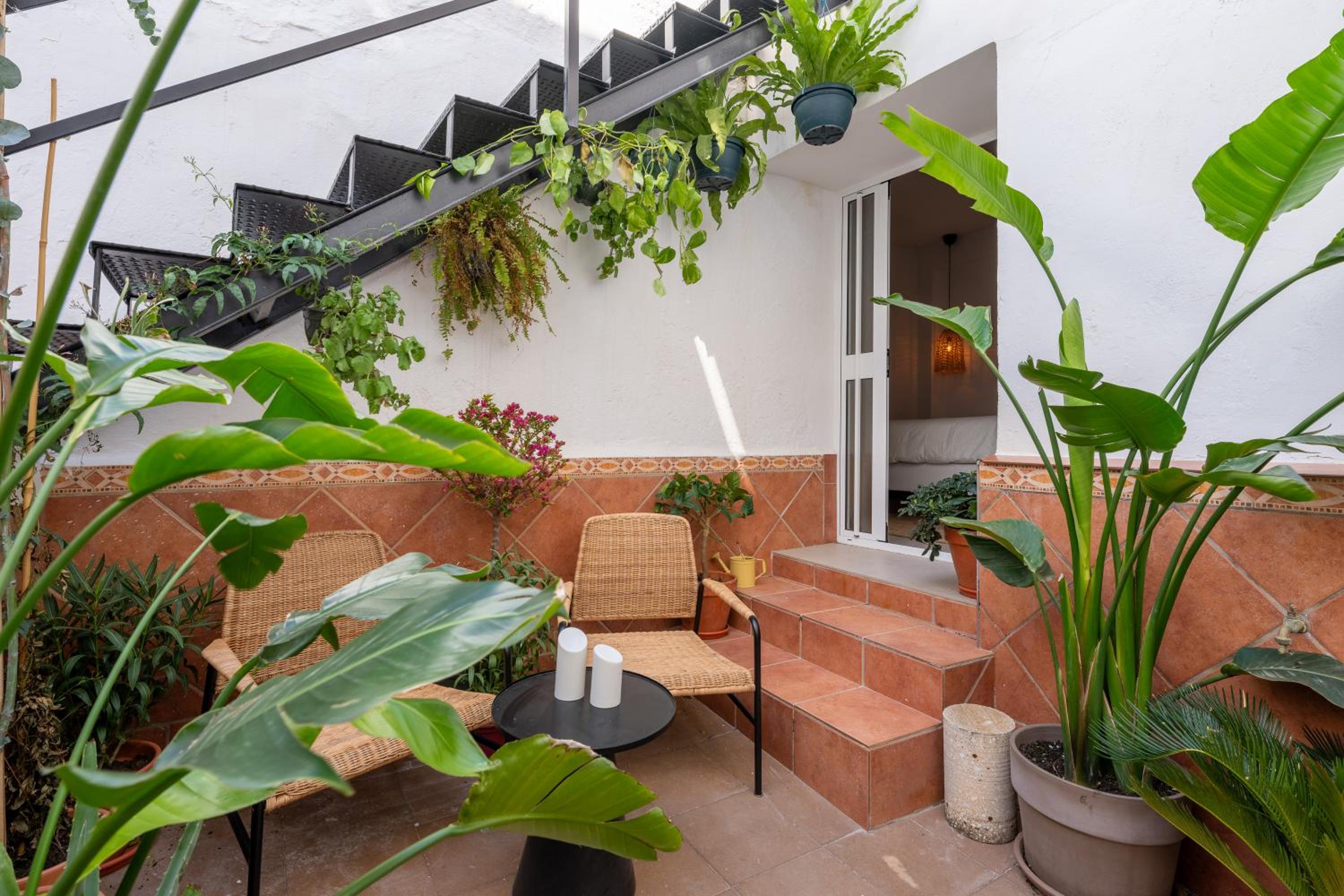 I AM La Posada Hotel and Apartment