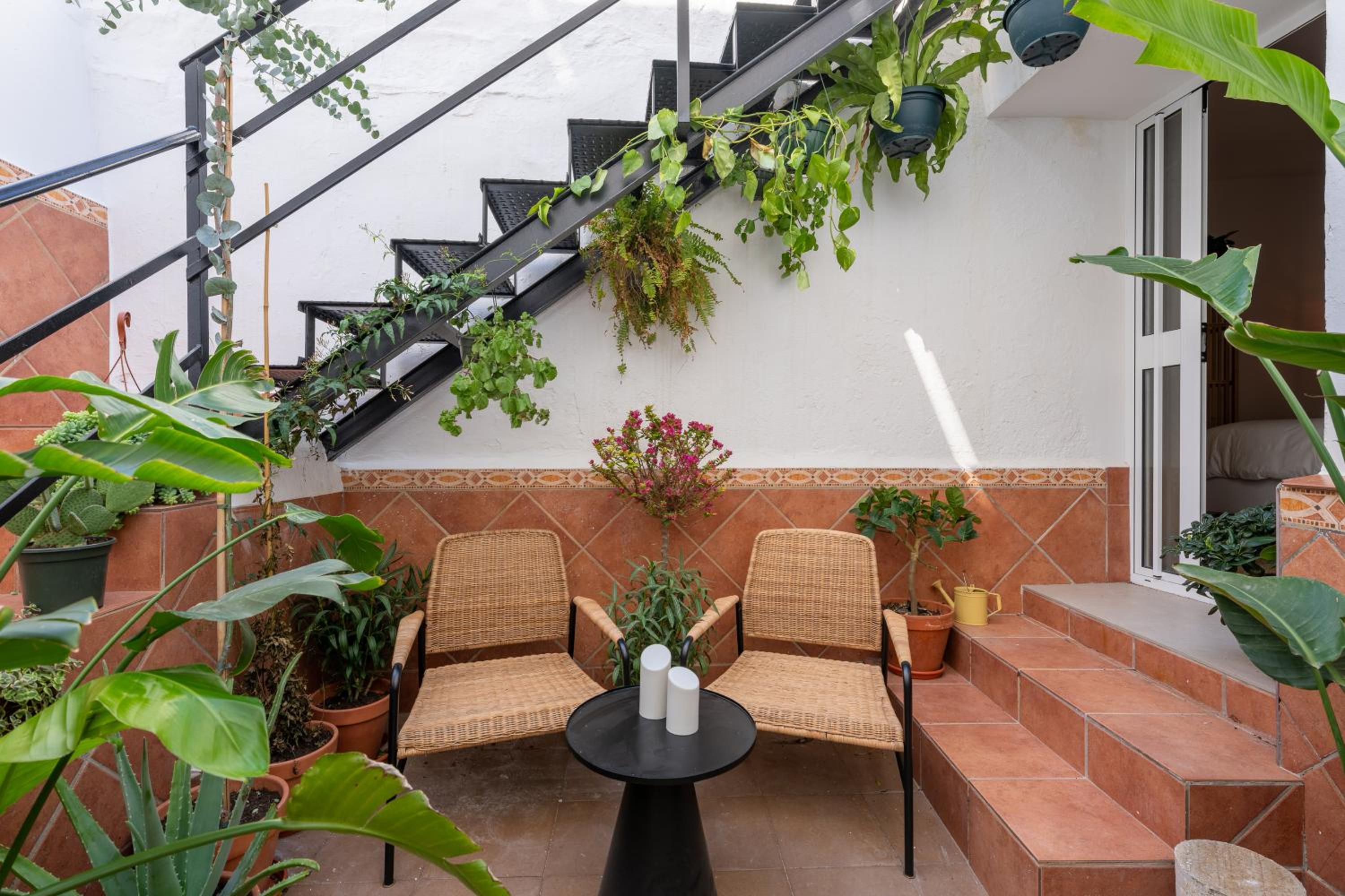 I AM La Posada Hotel and Apartment
