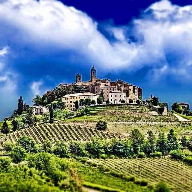 Agriturismo San Michele