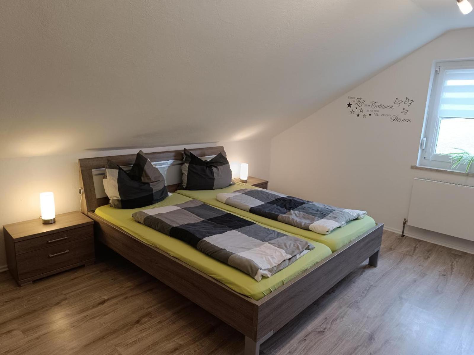 Ferienwohnung Bauer