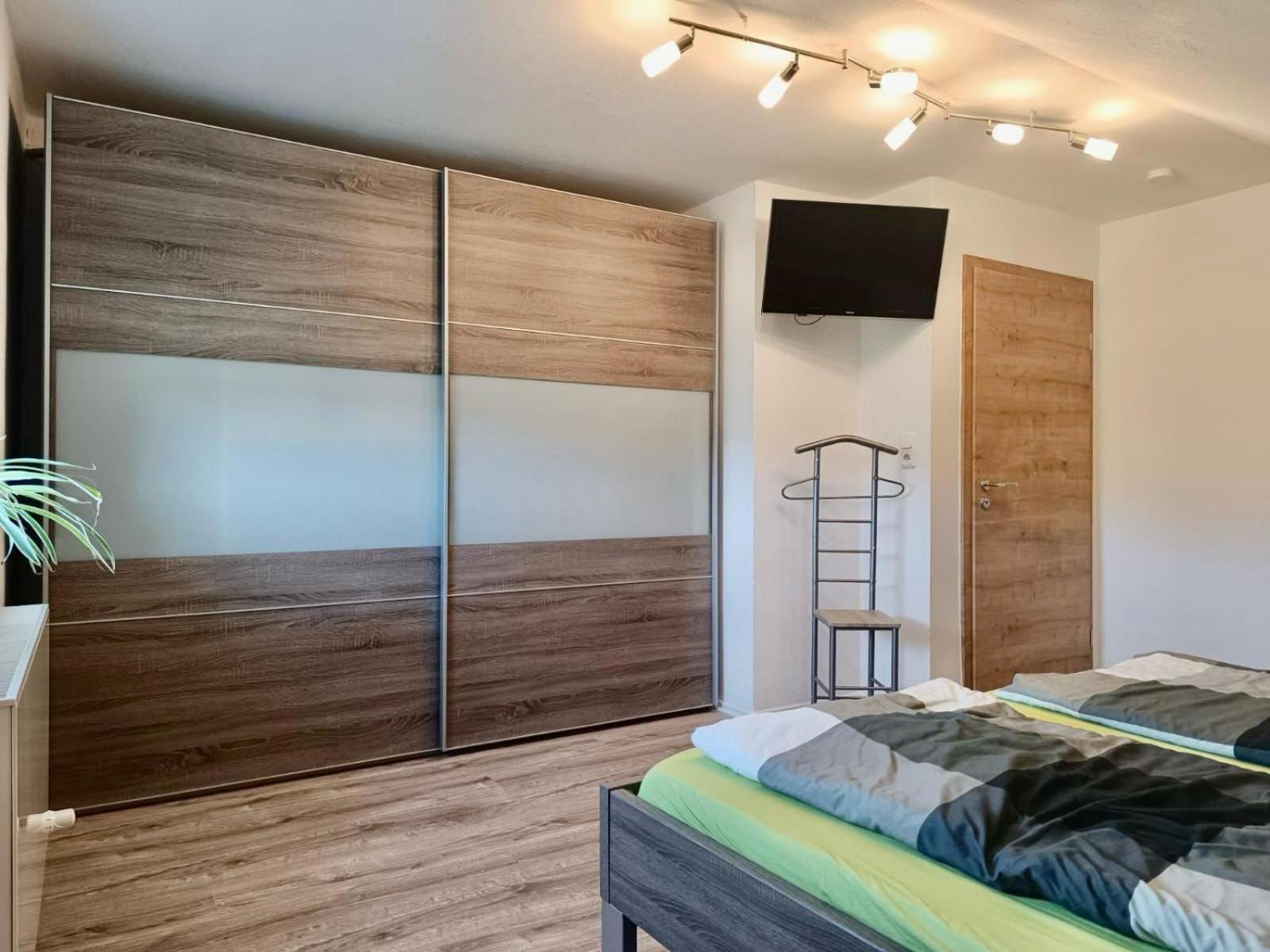 Ferienwohnung Bauer