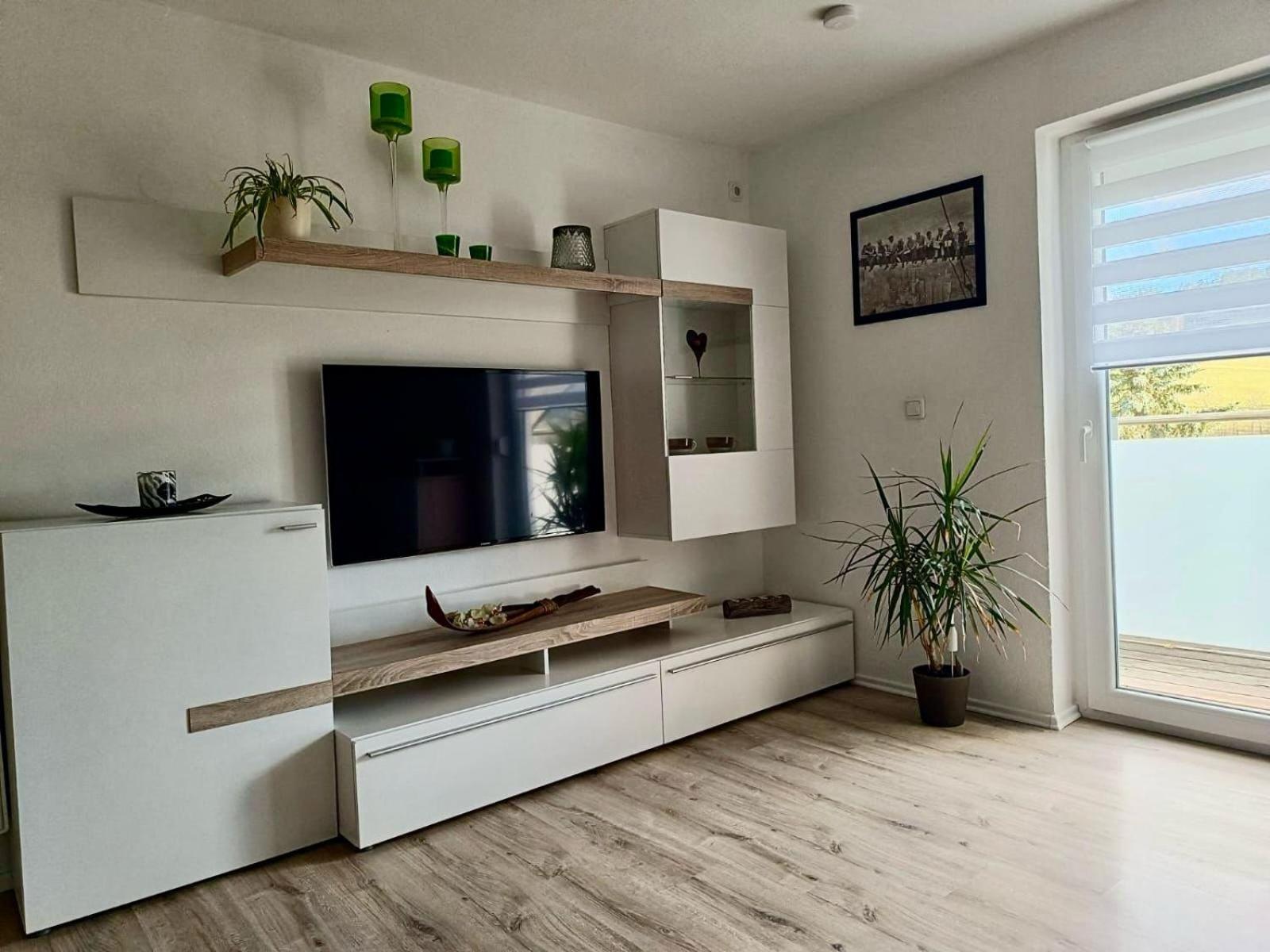 Ferienwohnung Bauer
