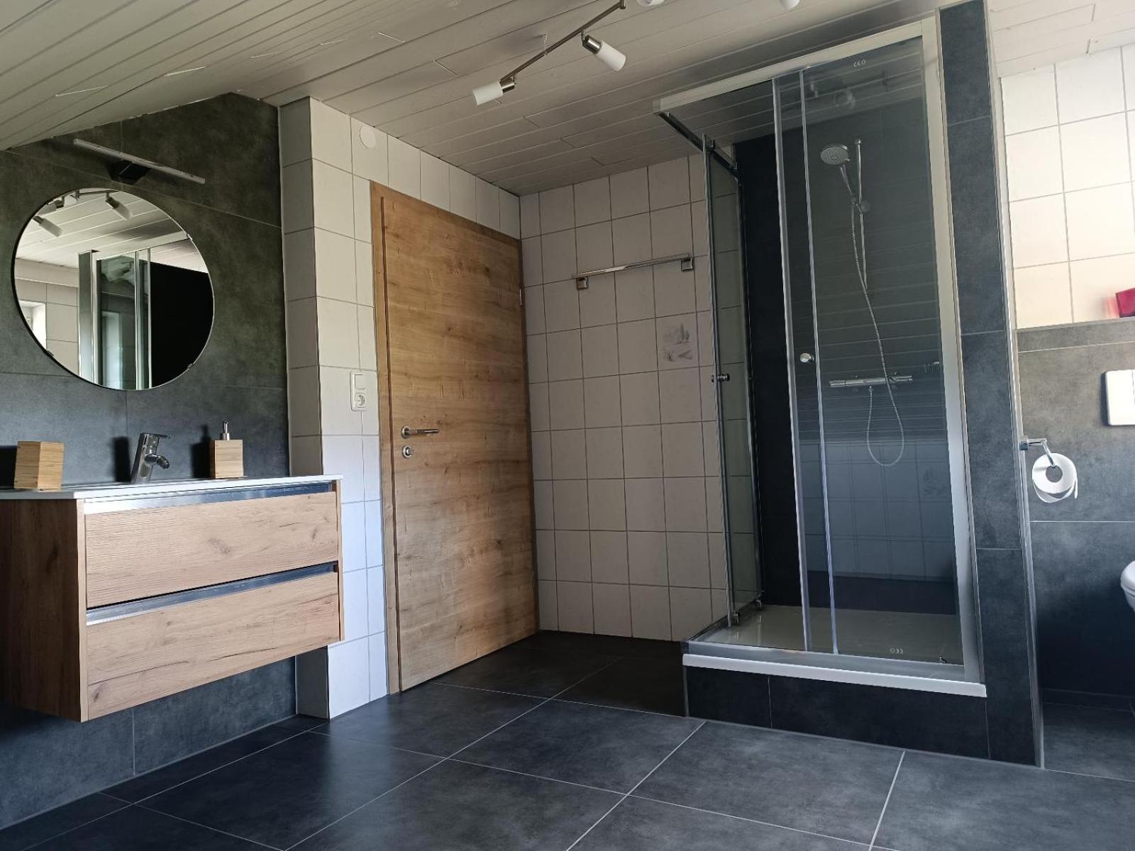 Ferienwohnung Bauer