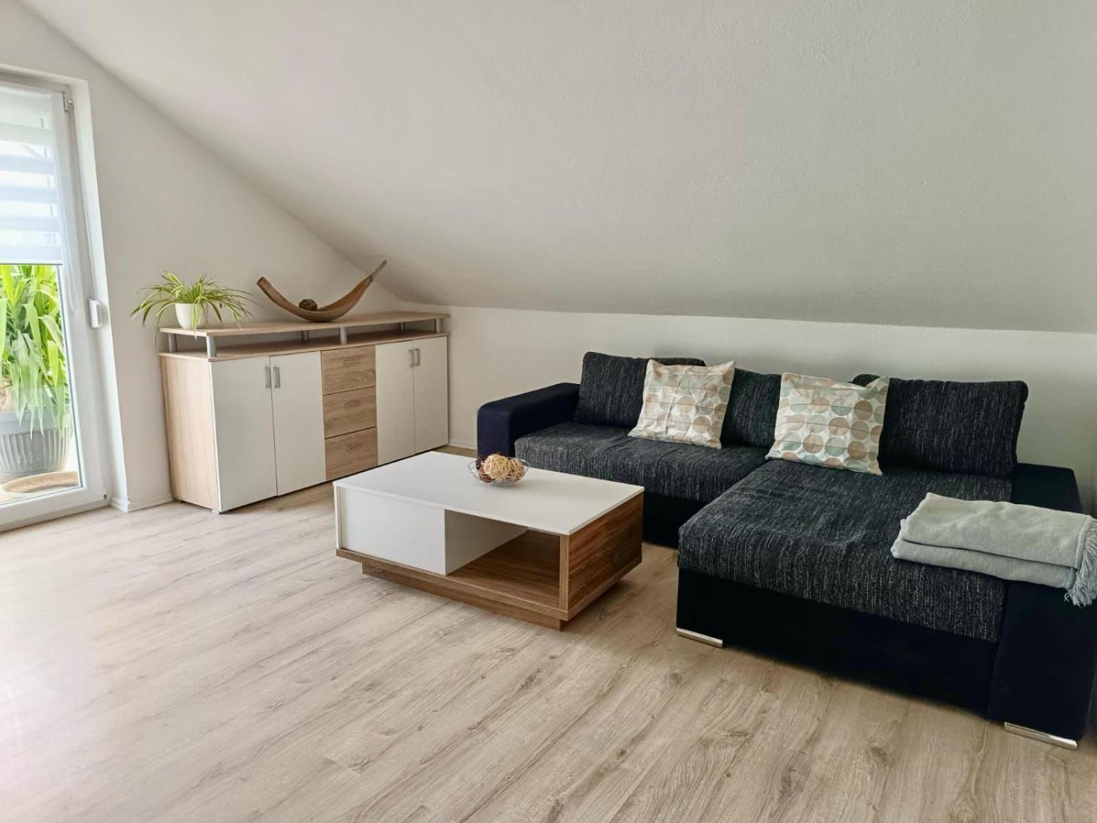 Ferienwohnung Bauer