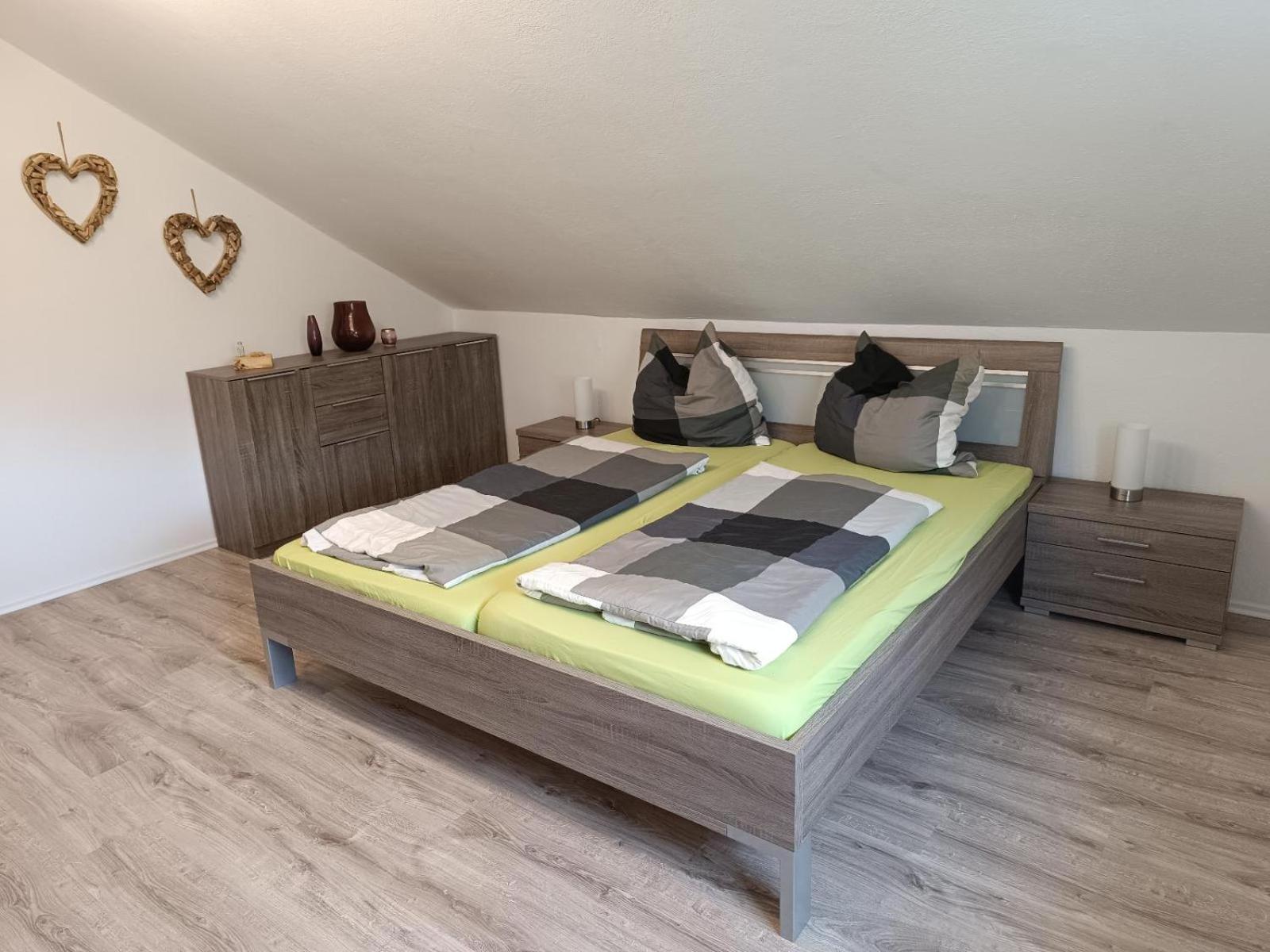 Ferienwohnung Bauer
