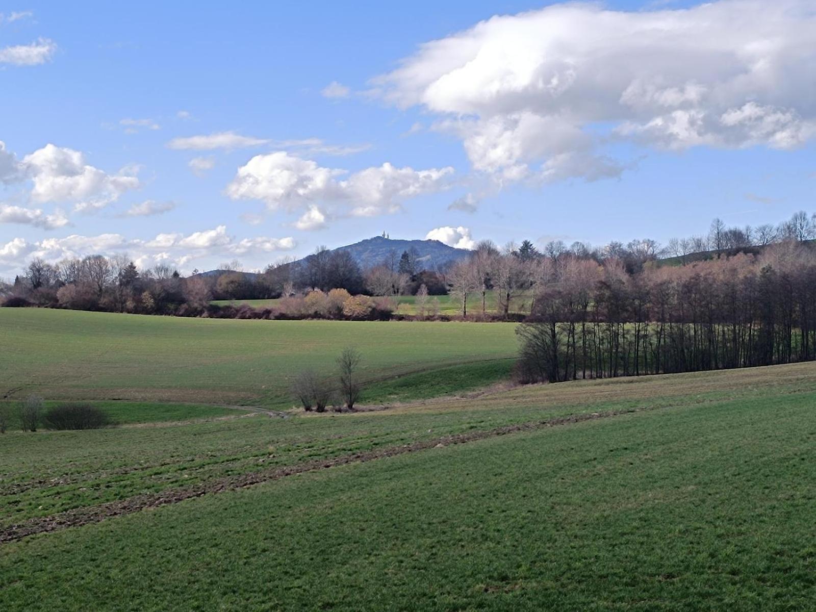 Ferienwohnung Bauer