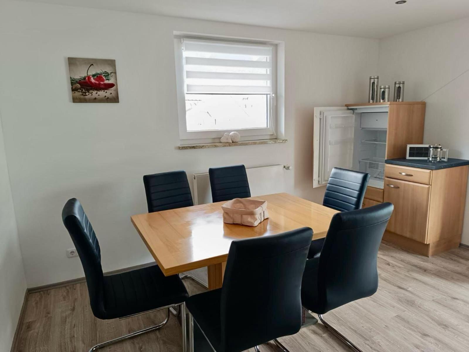 Ferienwohnung Bauer