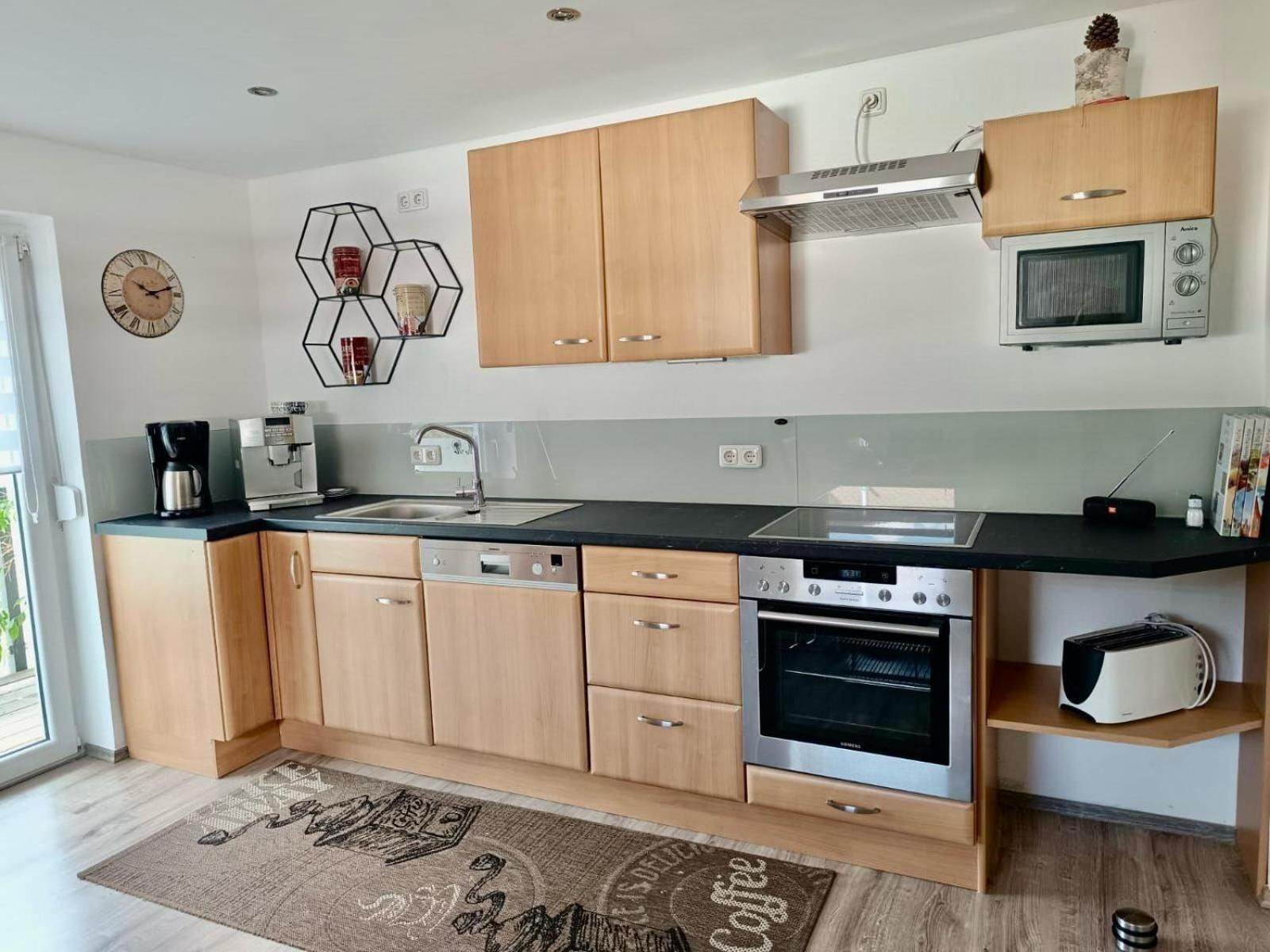 Ferienwohnung Bauer