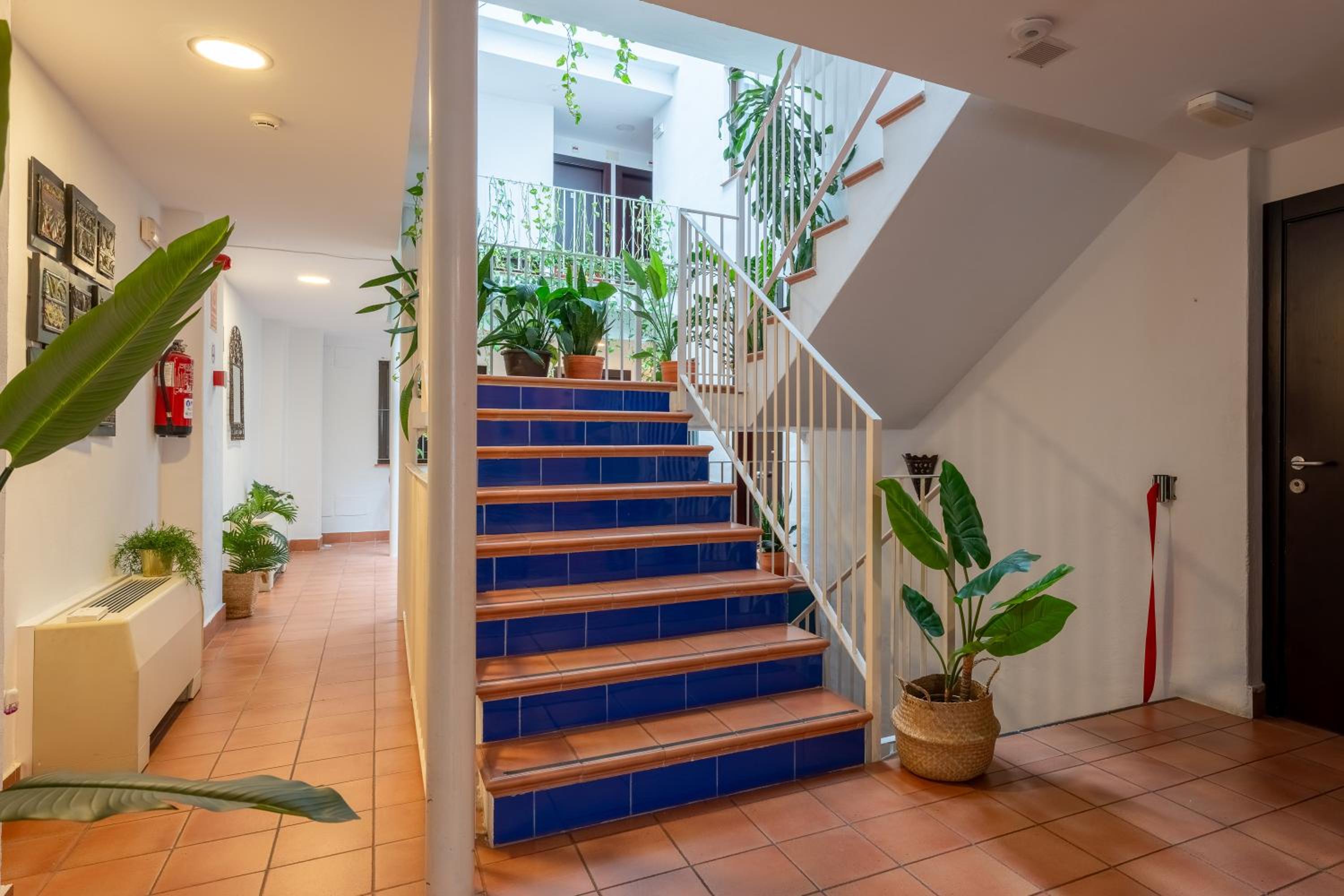 I AM La Posada Hotel and Apartment