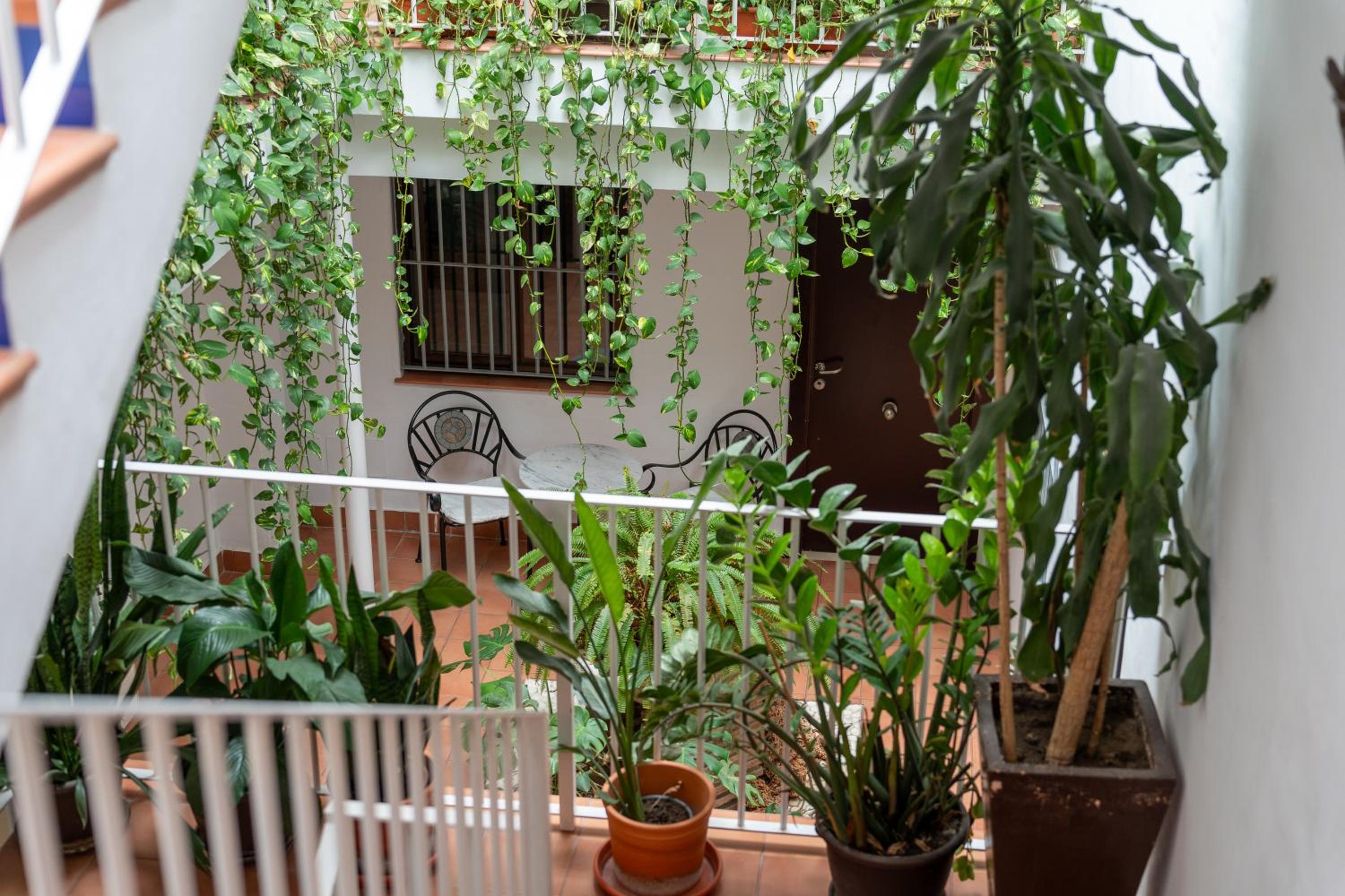 I AM La Posada Hotel and Apartment