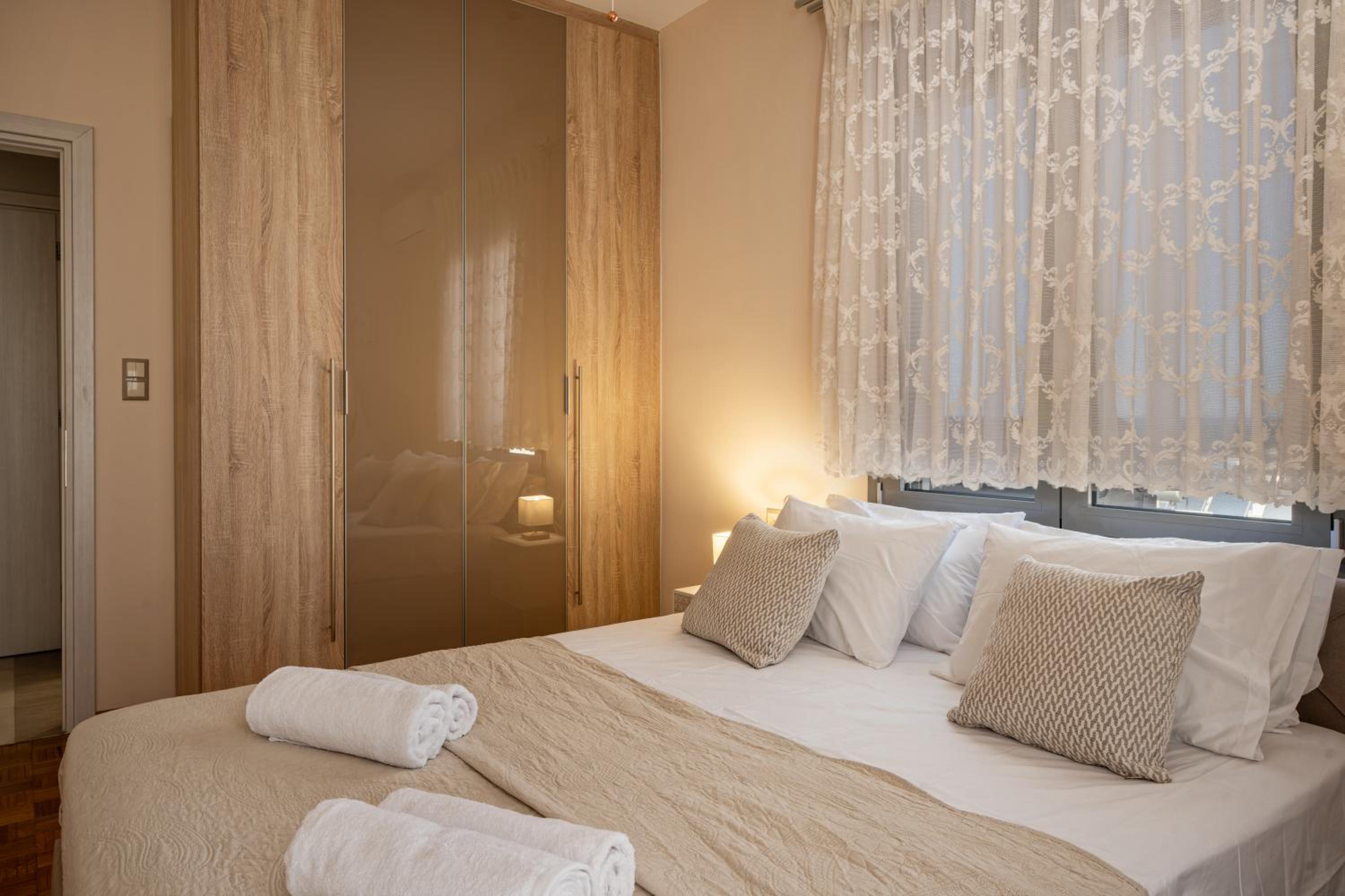 Androgeōs seaview apartment photo 3