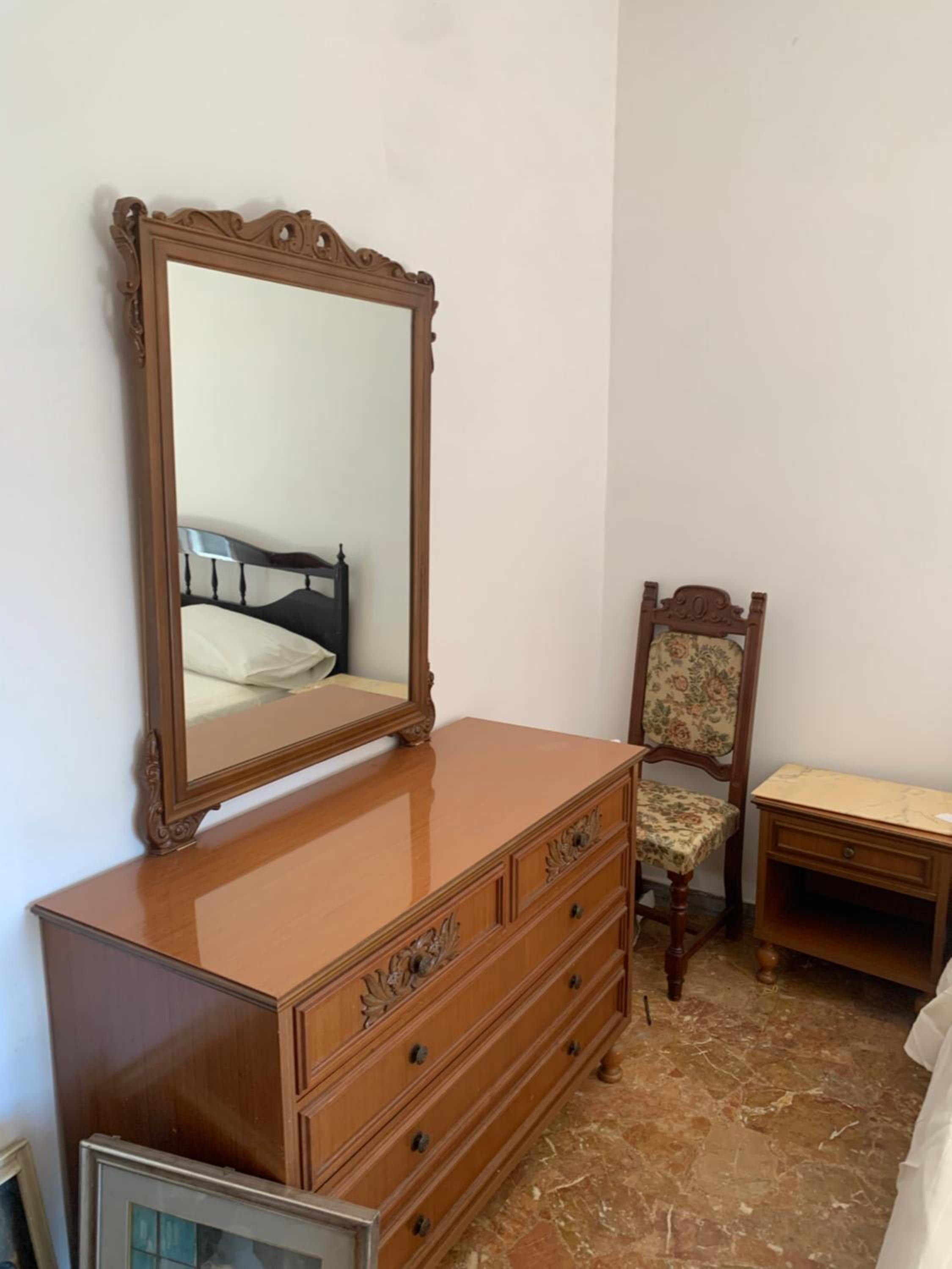 La casa di Amina