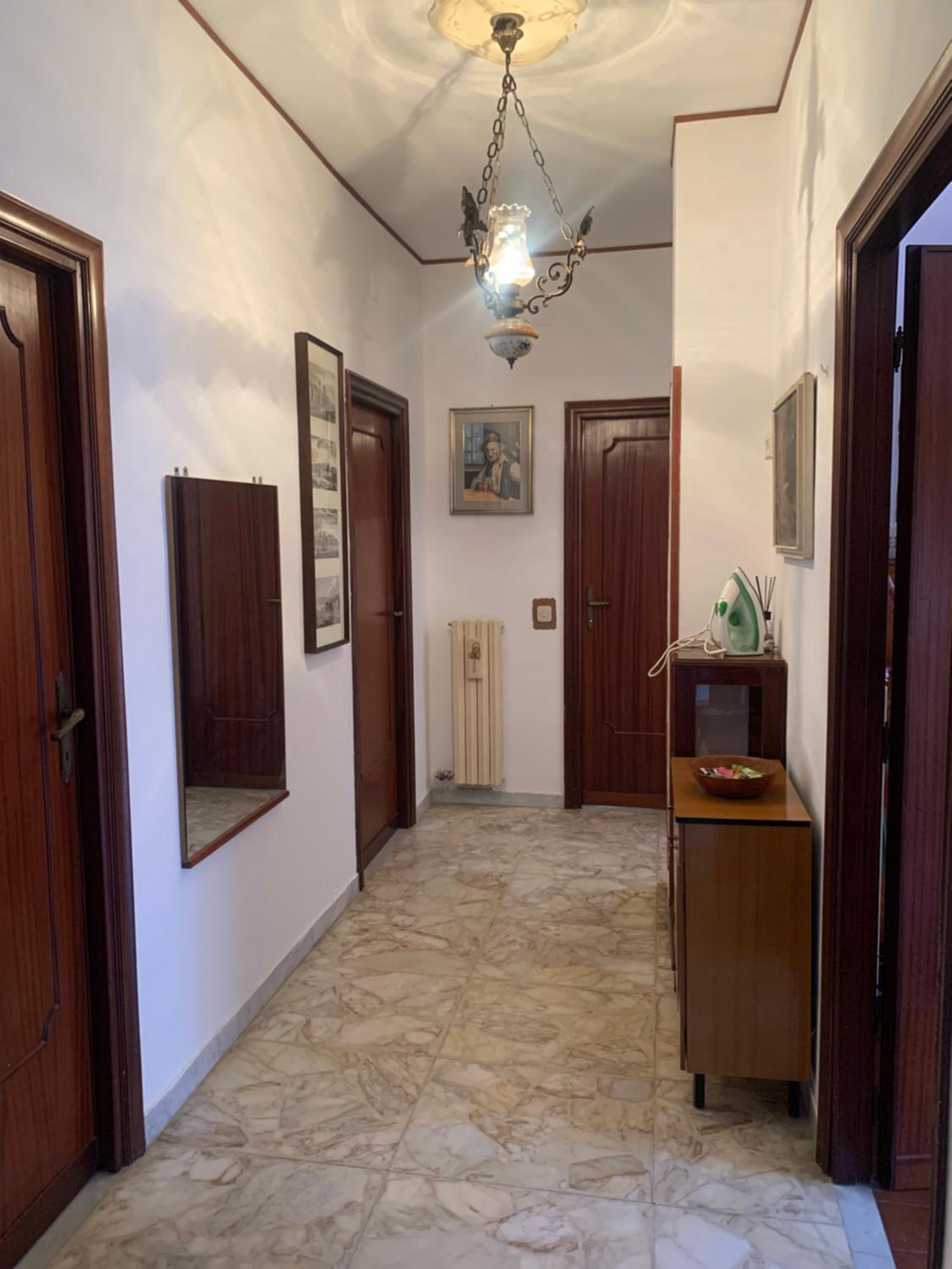La casa di Amina