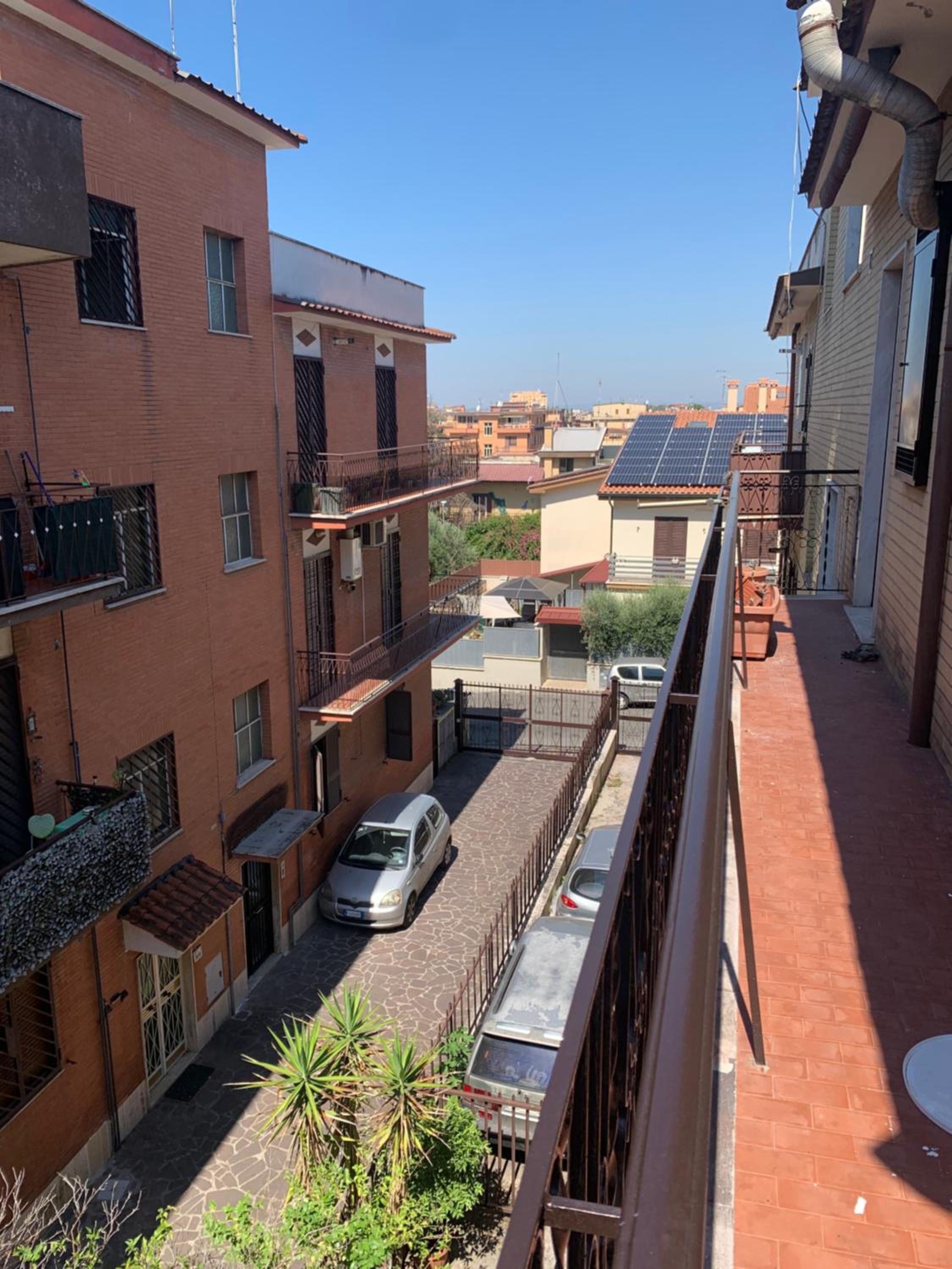 La casa di Amina