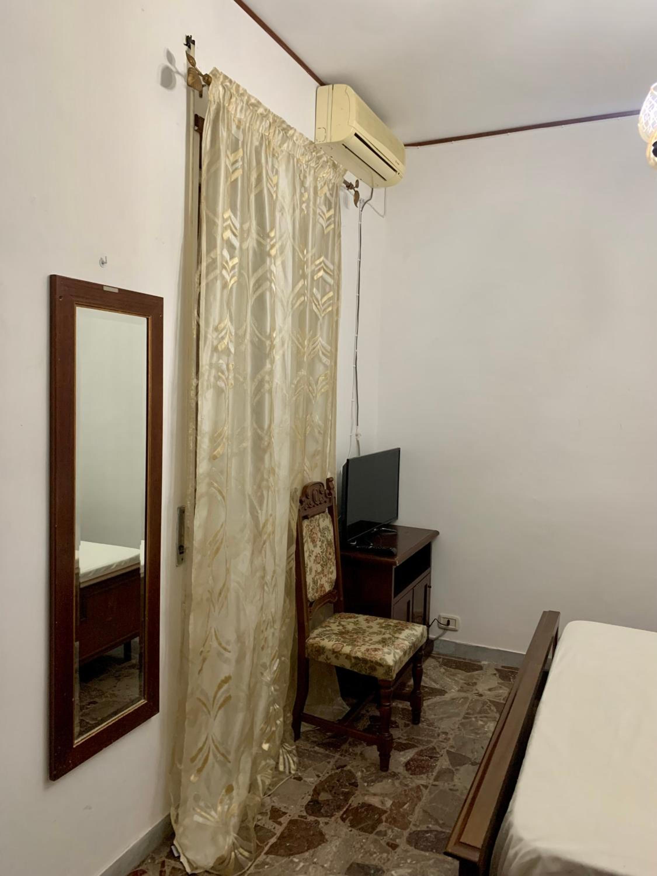 La casa di Amina
