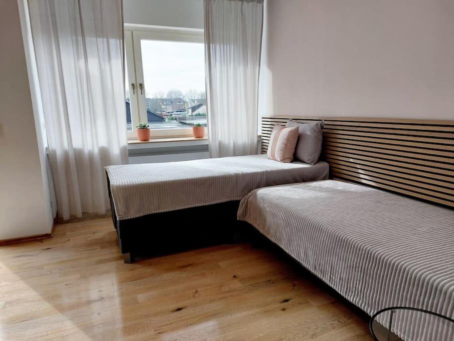 Modernes Appartement in Kamen - Property Image 1