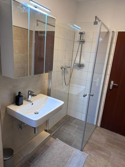 Modernes Appartement in Kamen - Property Image 3