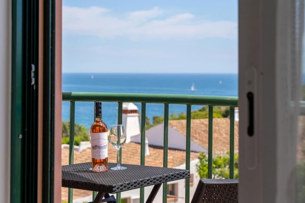 Paz e Vista Mar with Pool & WiFi view 4